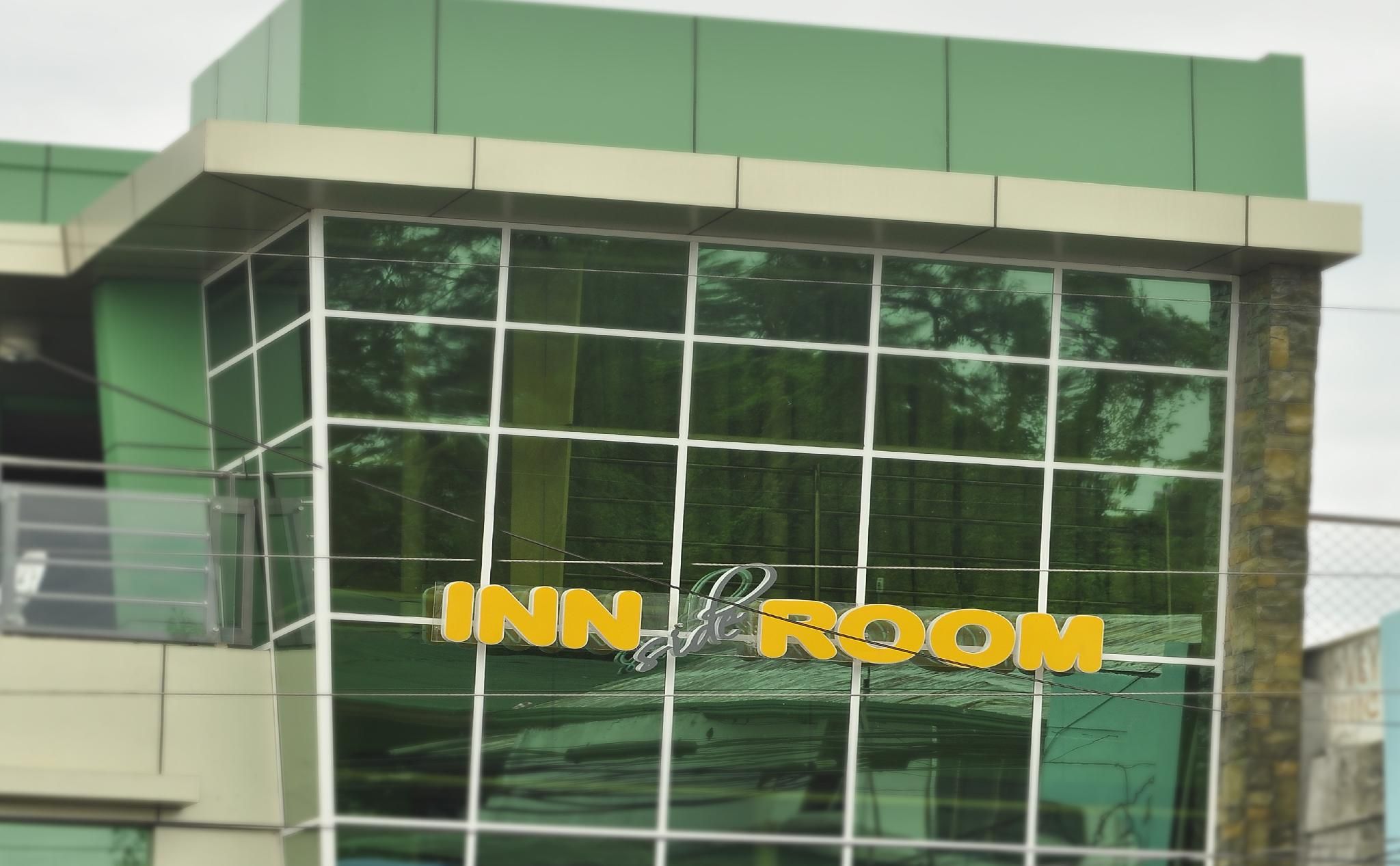 Inside Room Inn