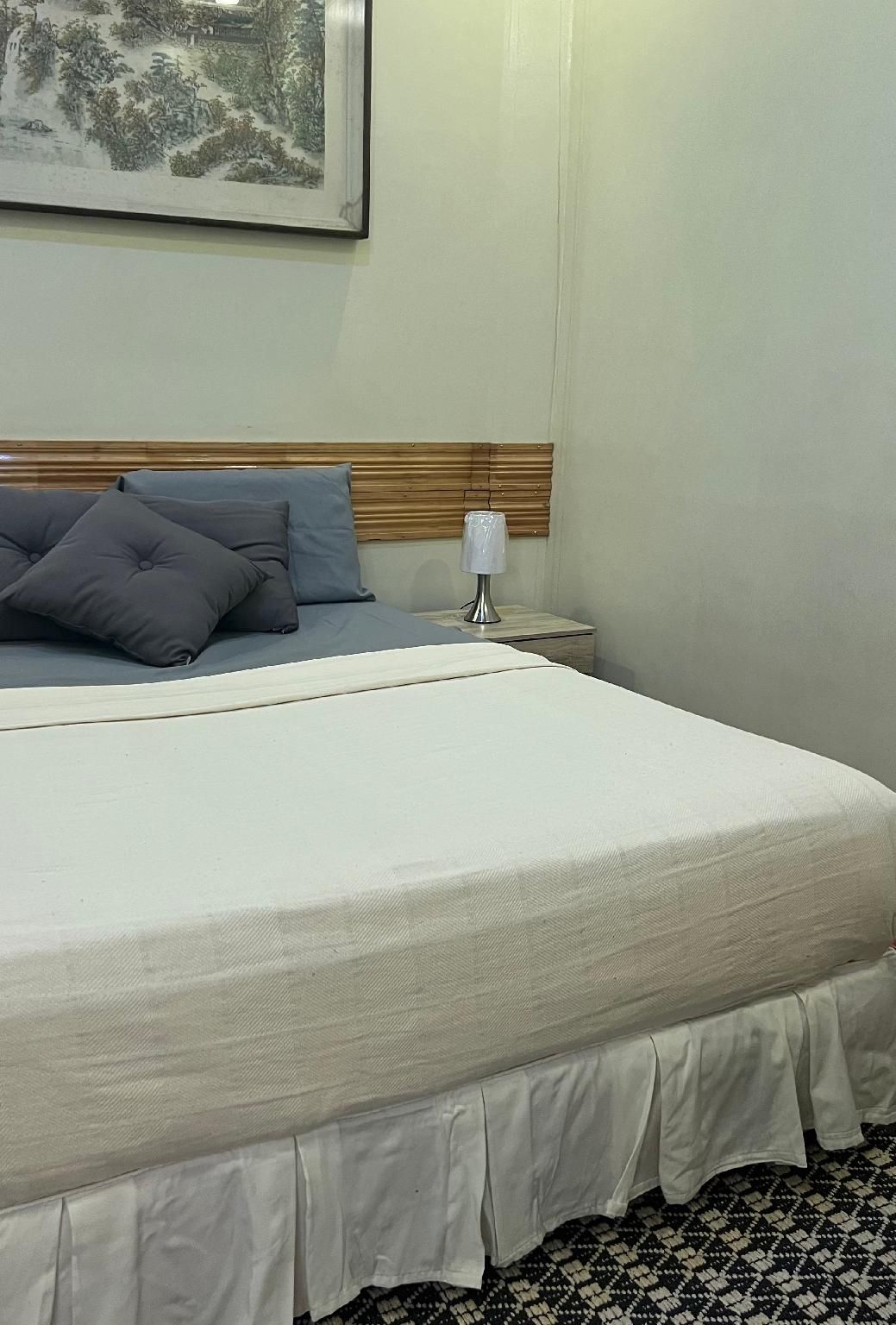 Inside Room Inn Suite