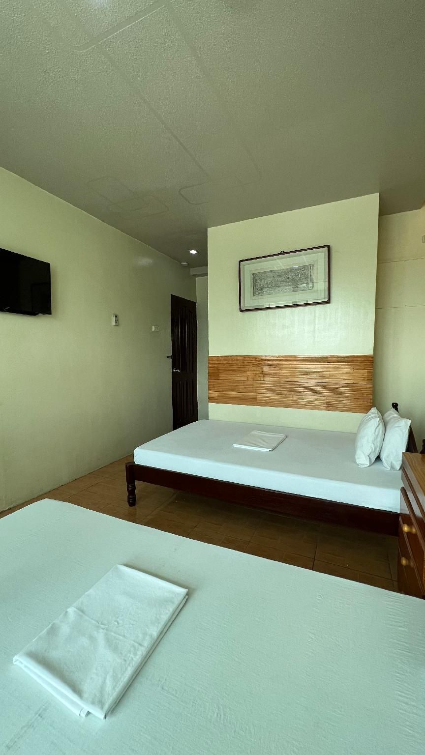 Superior Room - Newly Renovated