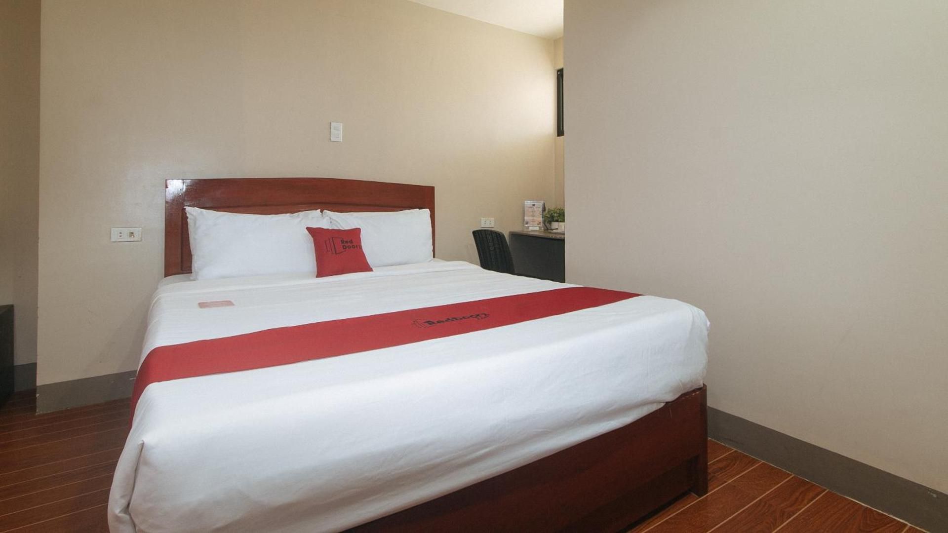 Superior Room A