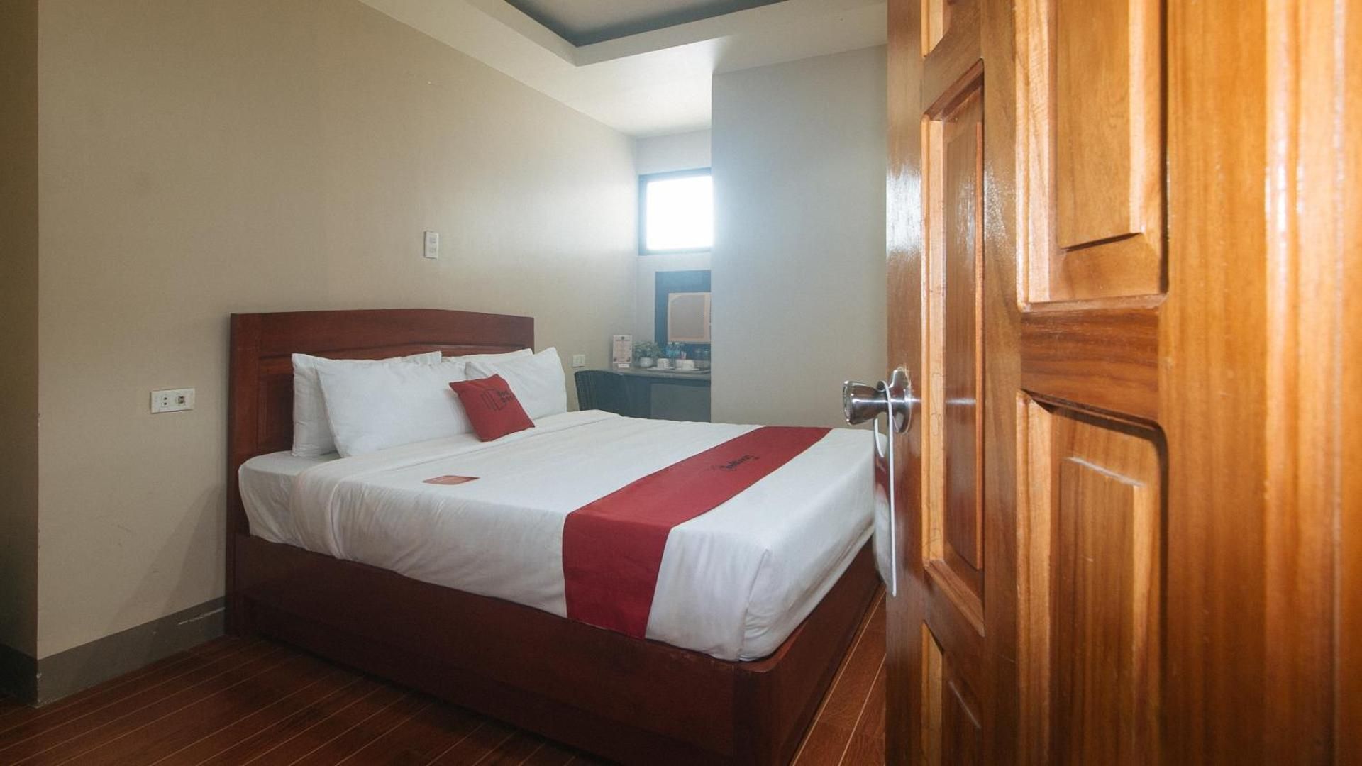 Superior Room A