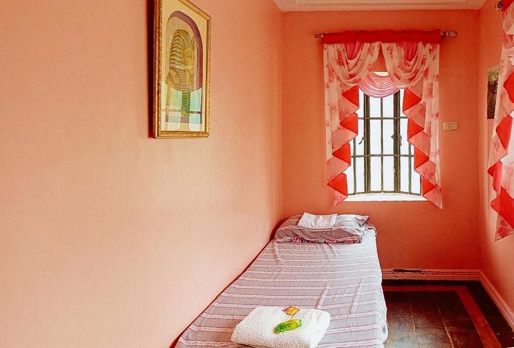 Economy Single Room
