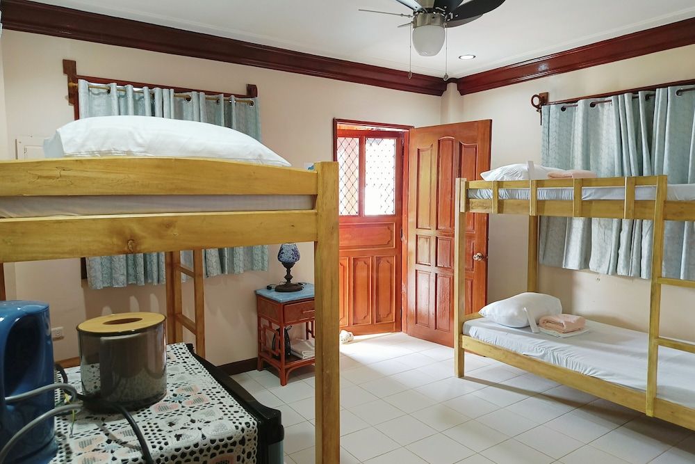 Blue Deep Resort powered by Cocotel Quadruple Room