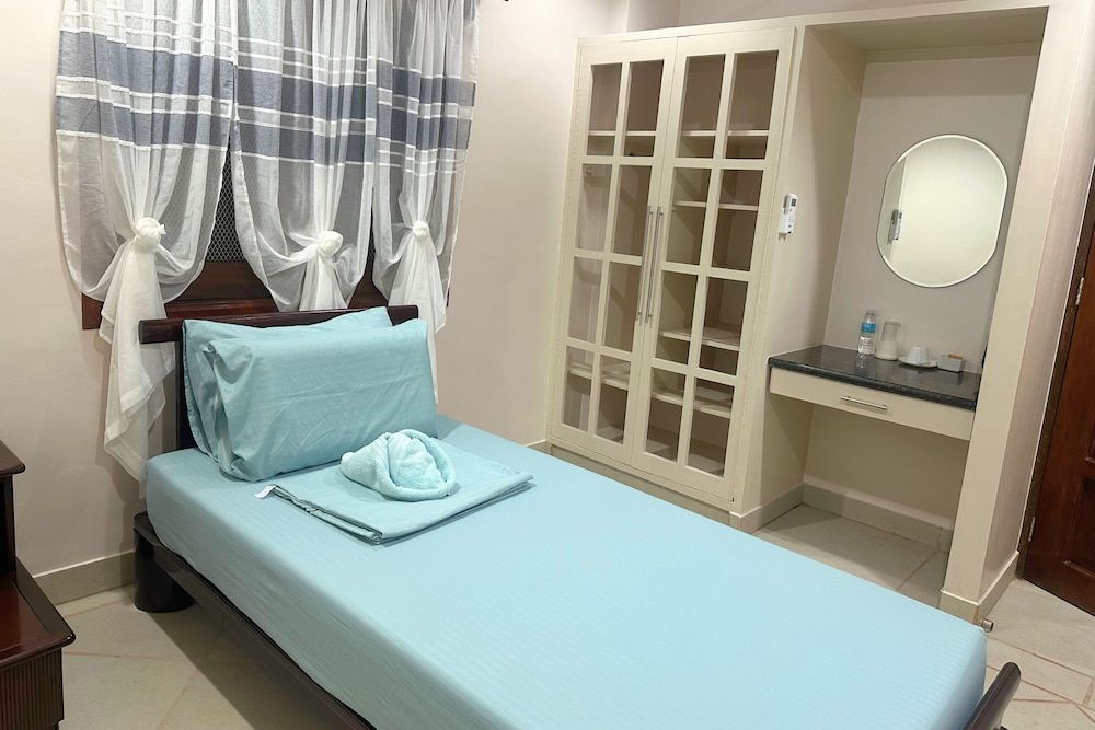 Blue Deep Resort powered by Cocotel Single Room