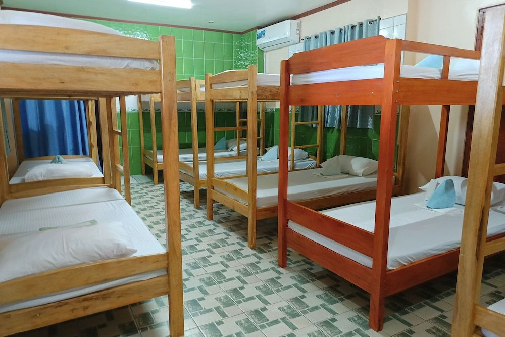 Blue Deep Resort powered by Cocotel Studio