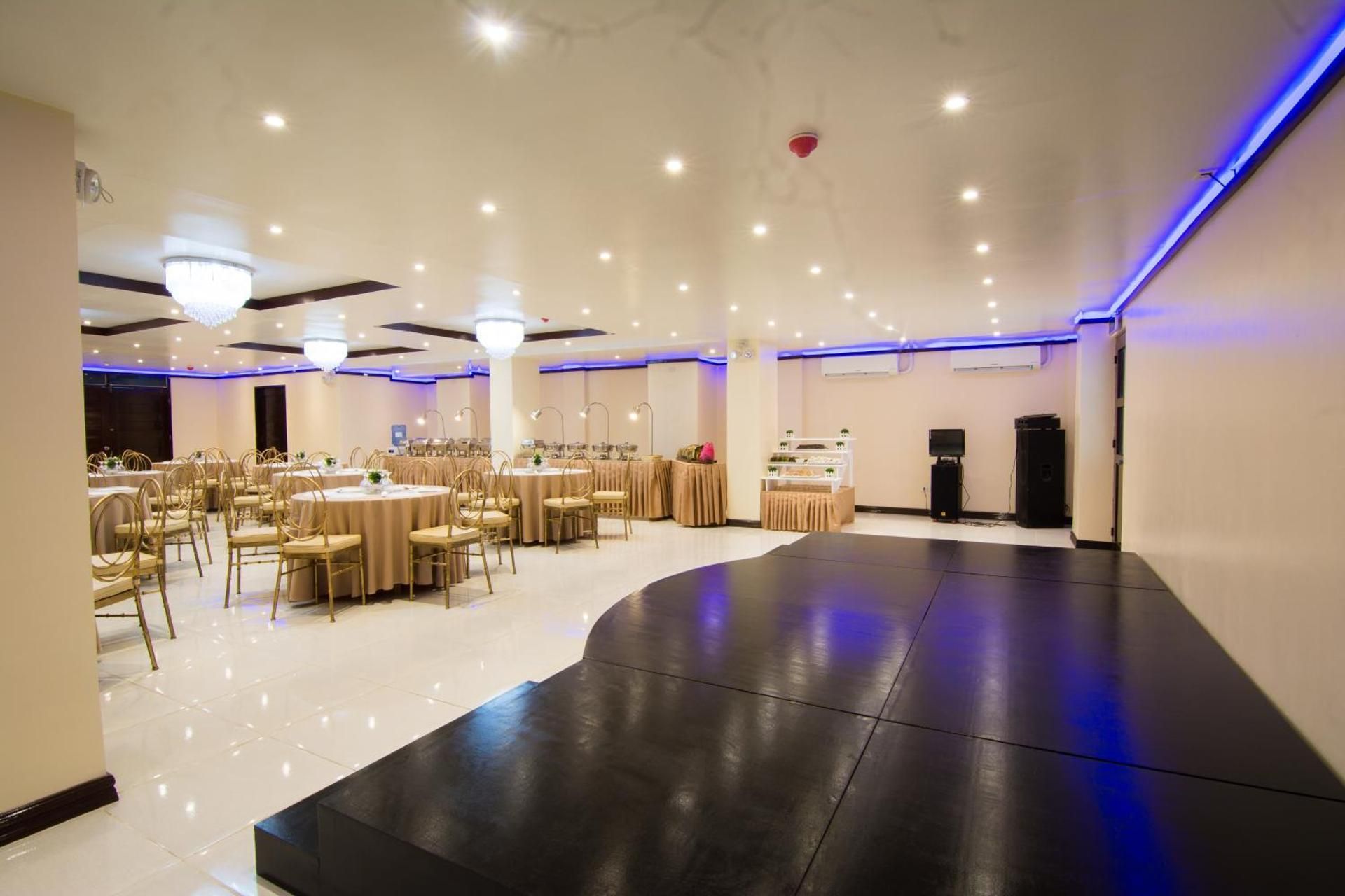 meeting room / ballrooms