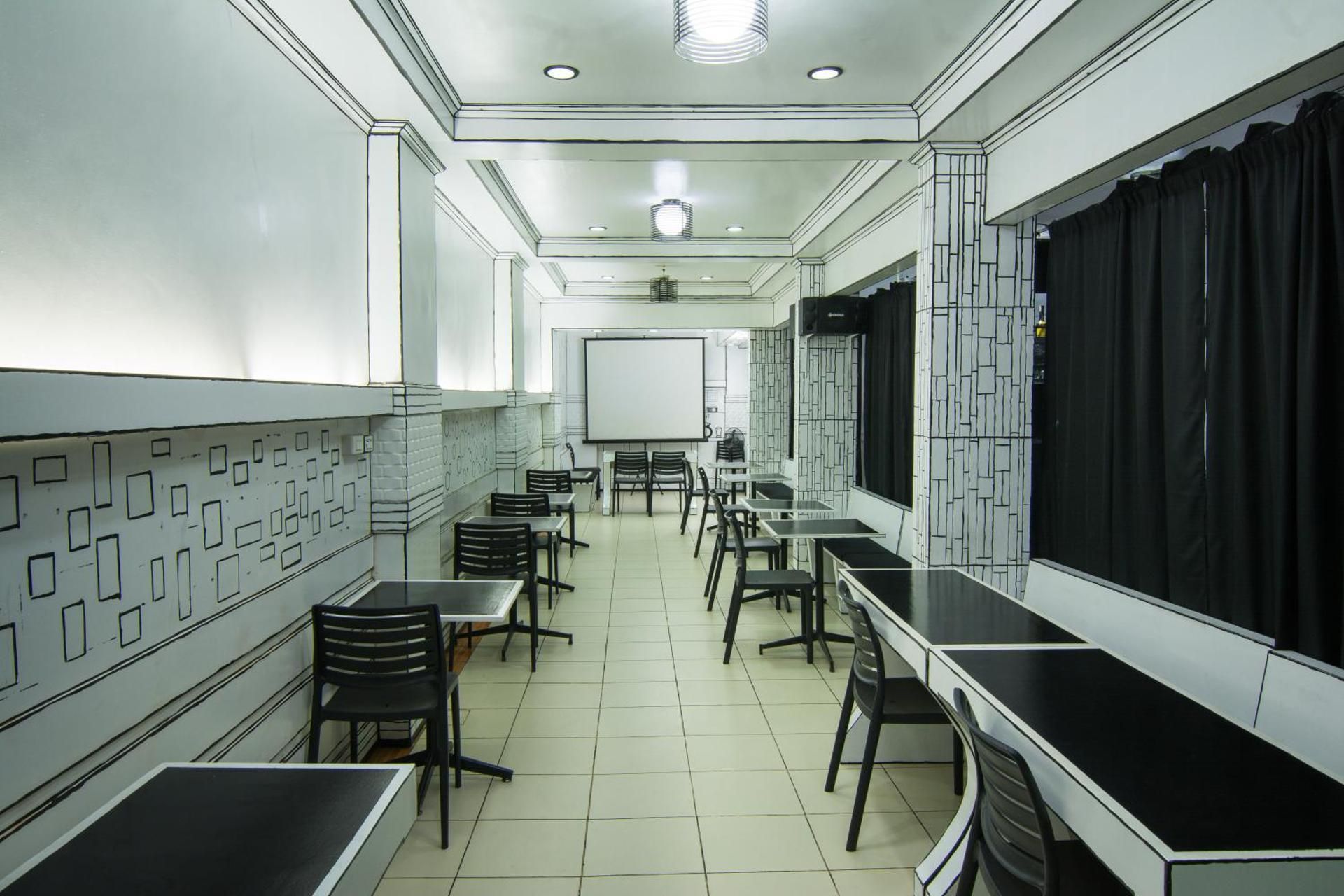 meeting room / ballrooms