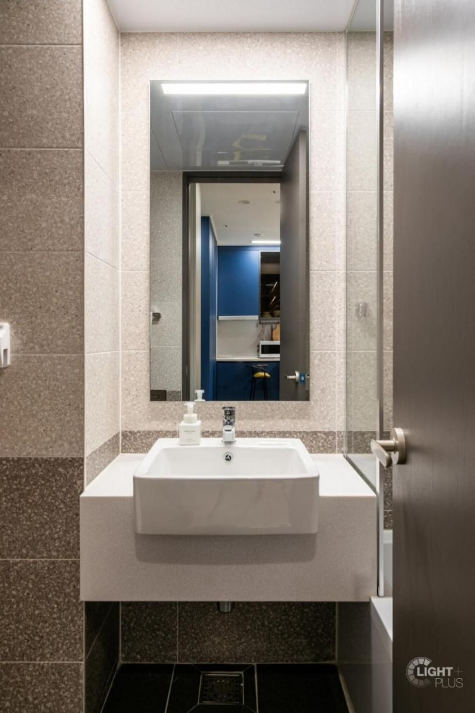 Brand New Residence with Family Double Room with Mountain View 2