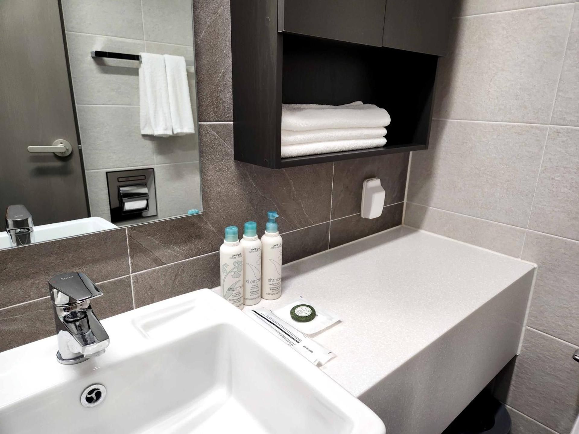 Raviens_Elliy's Room Standard Twin Room 3