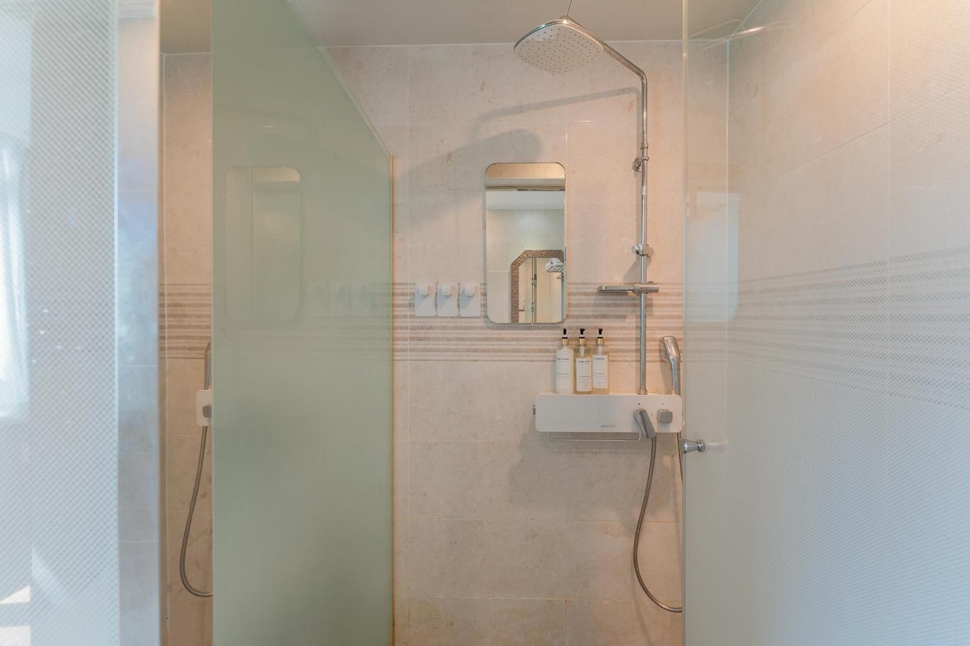 Central Park Hotel Busan (Korea Quality) Standard Double 3