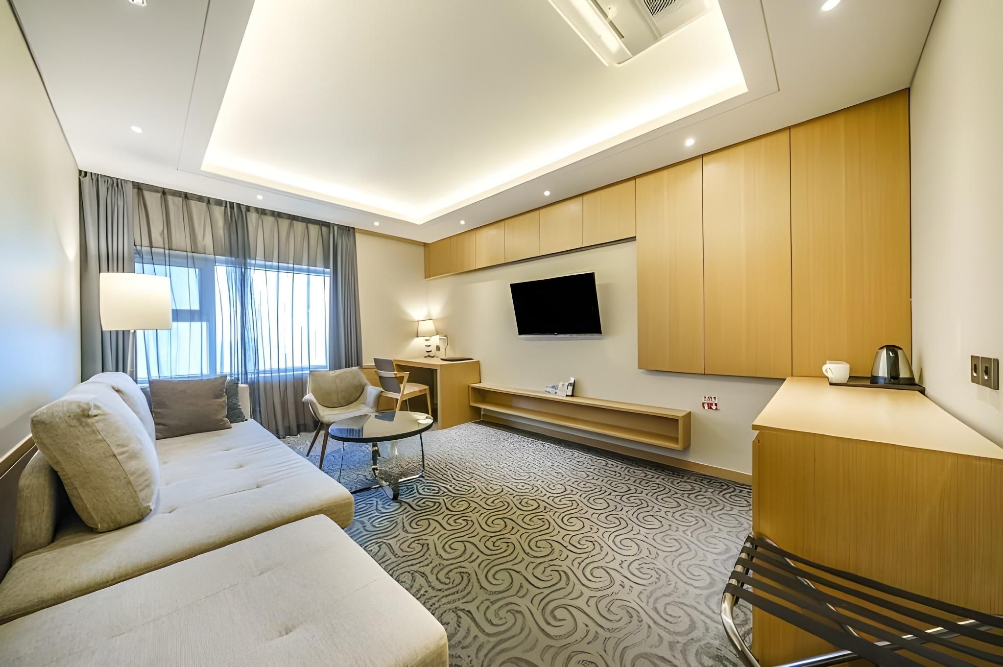 Suite Room