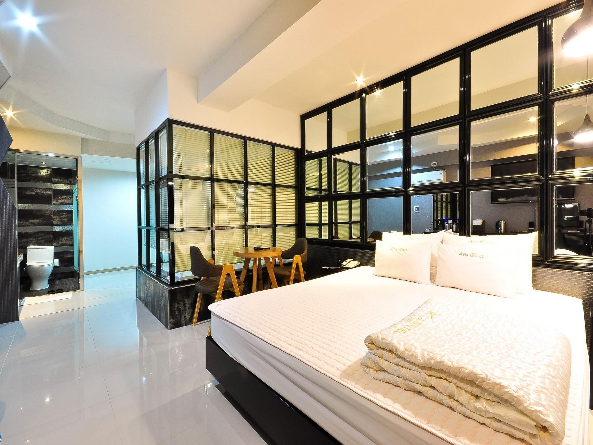 Premium Double Room