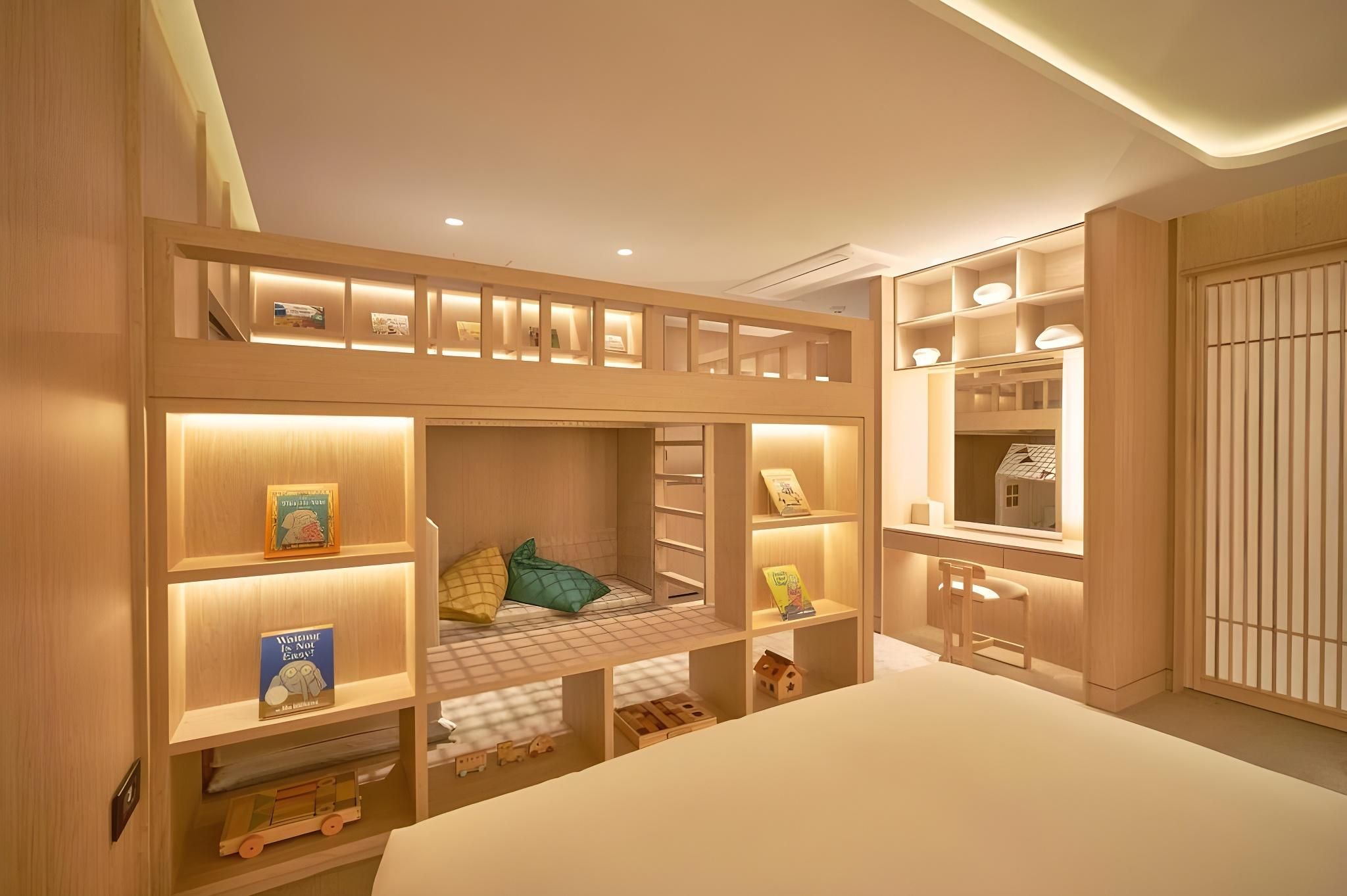 Kids Room Playground