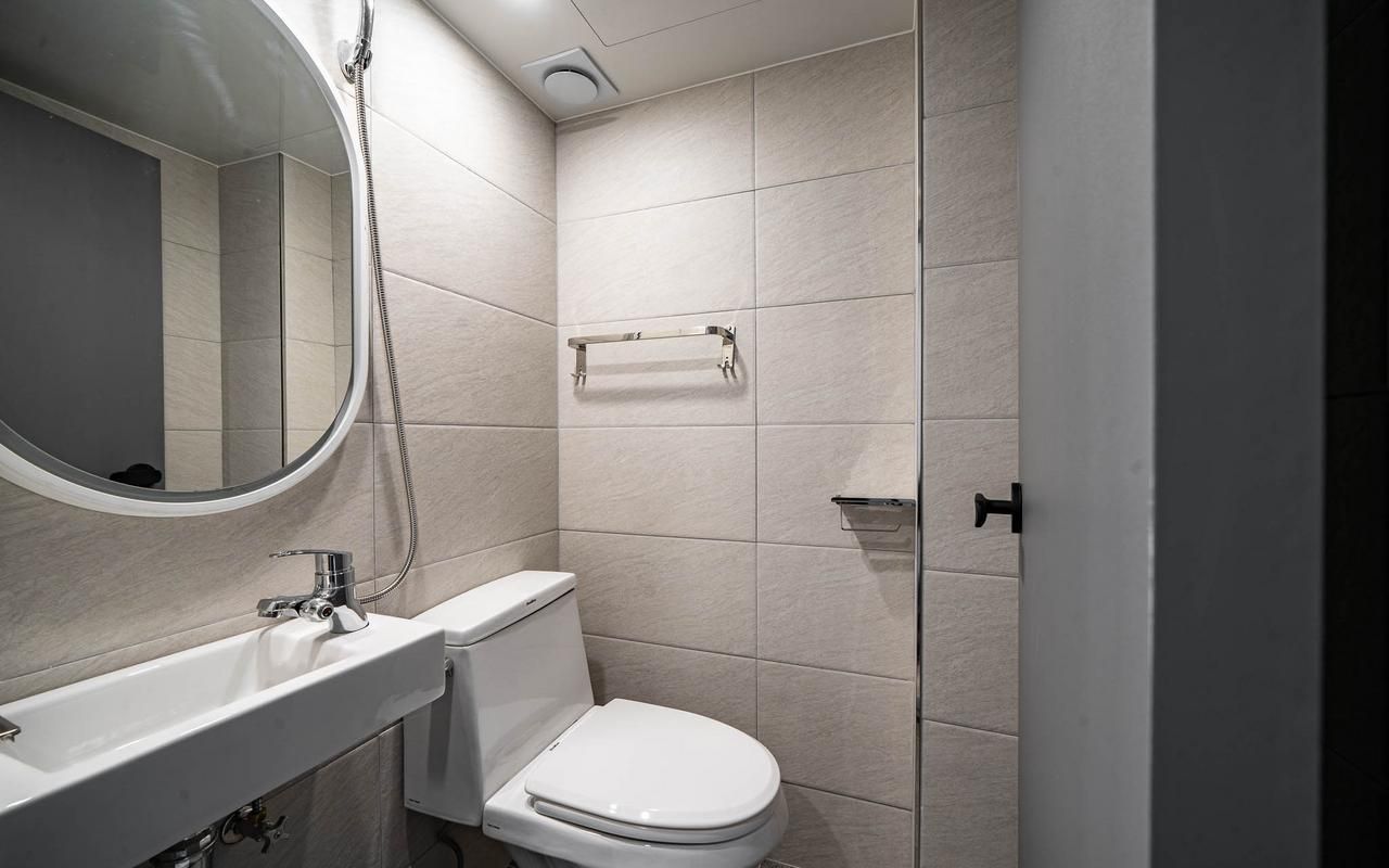 lime hotel Standard Room 3