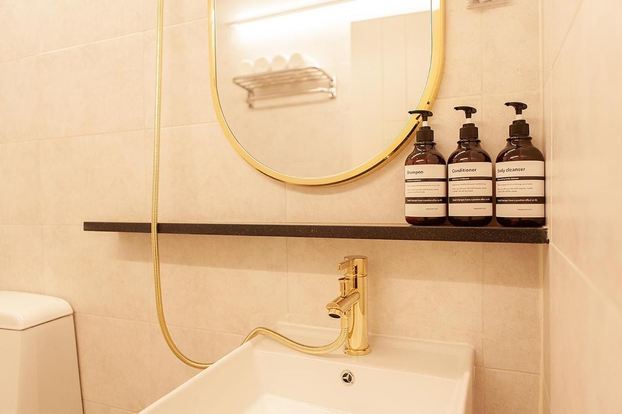 Mihojae Seomyun Double Room A - Non-Smoking