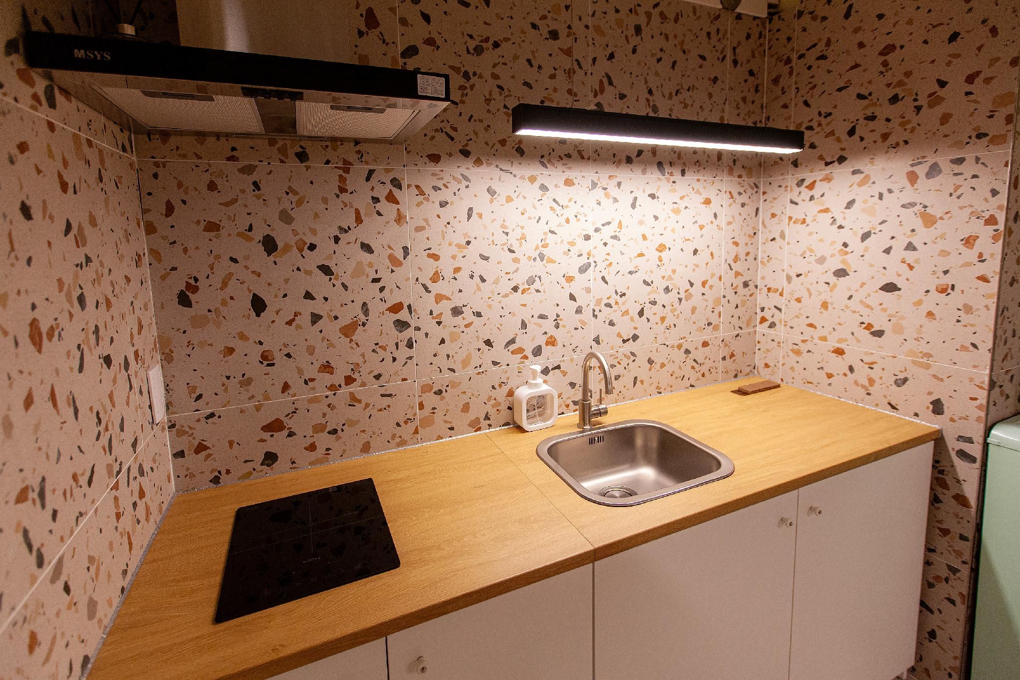 Family Room - Non-Smoking