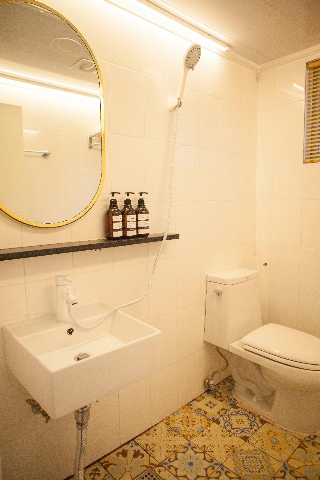 Standard Double Room - Non-Smoking