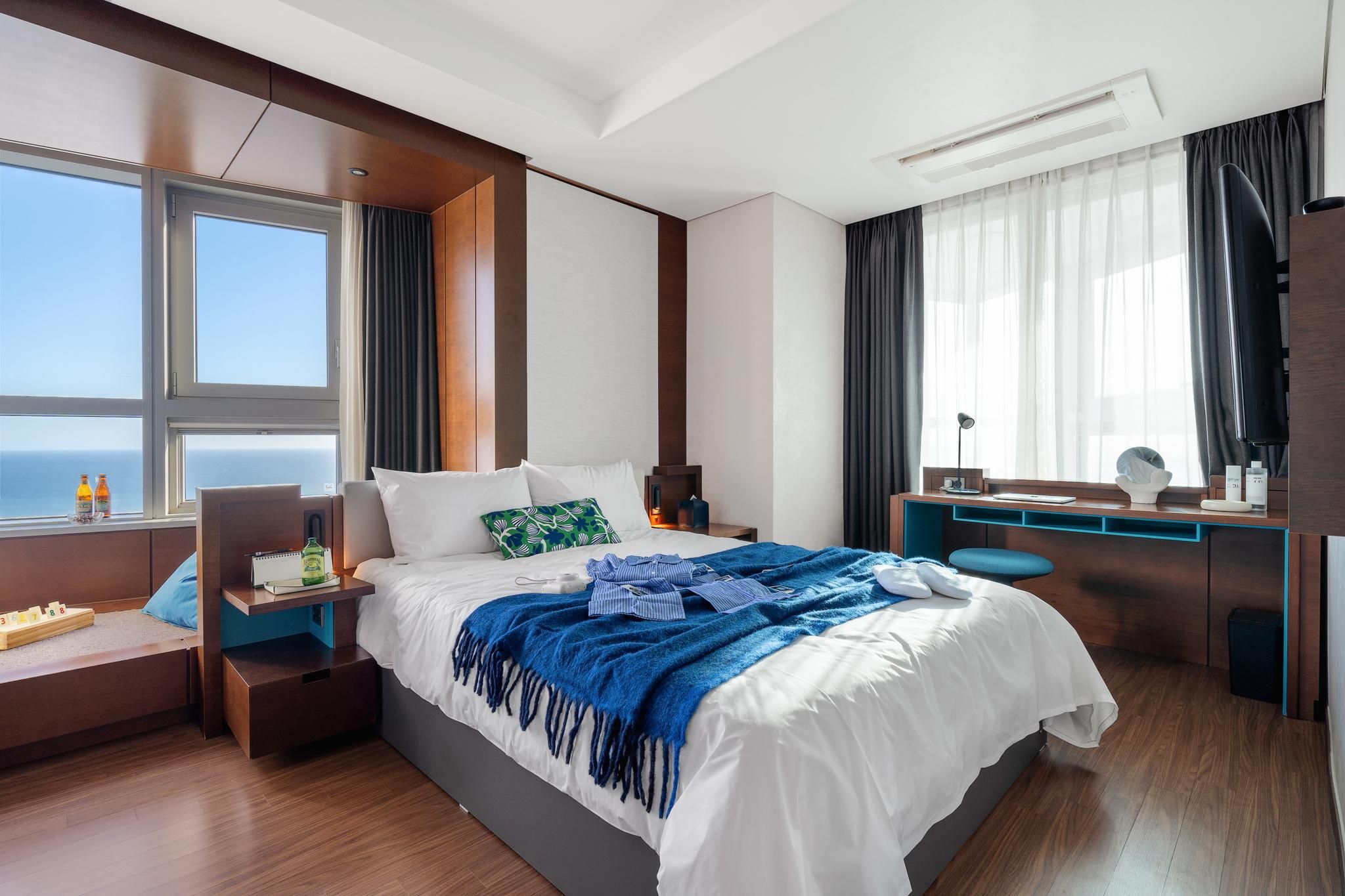 Premier Suite Family Ocean