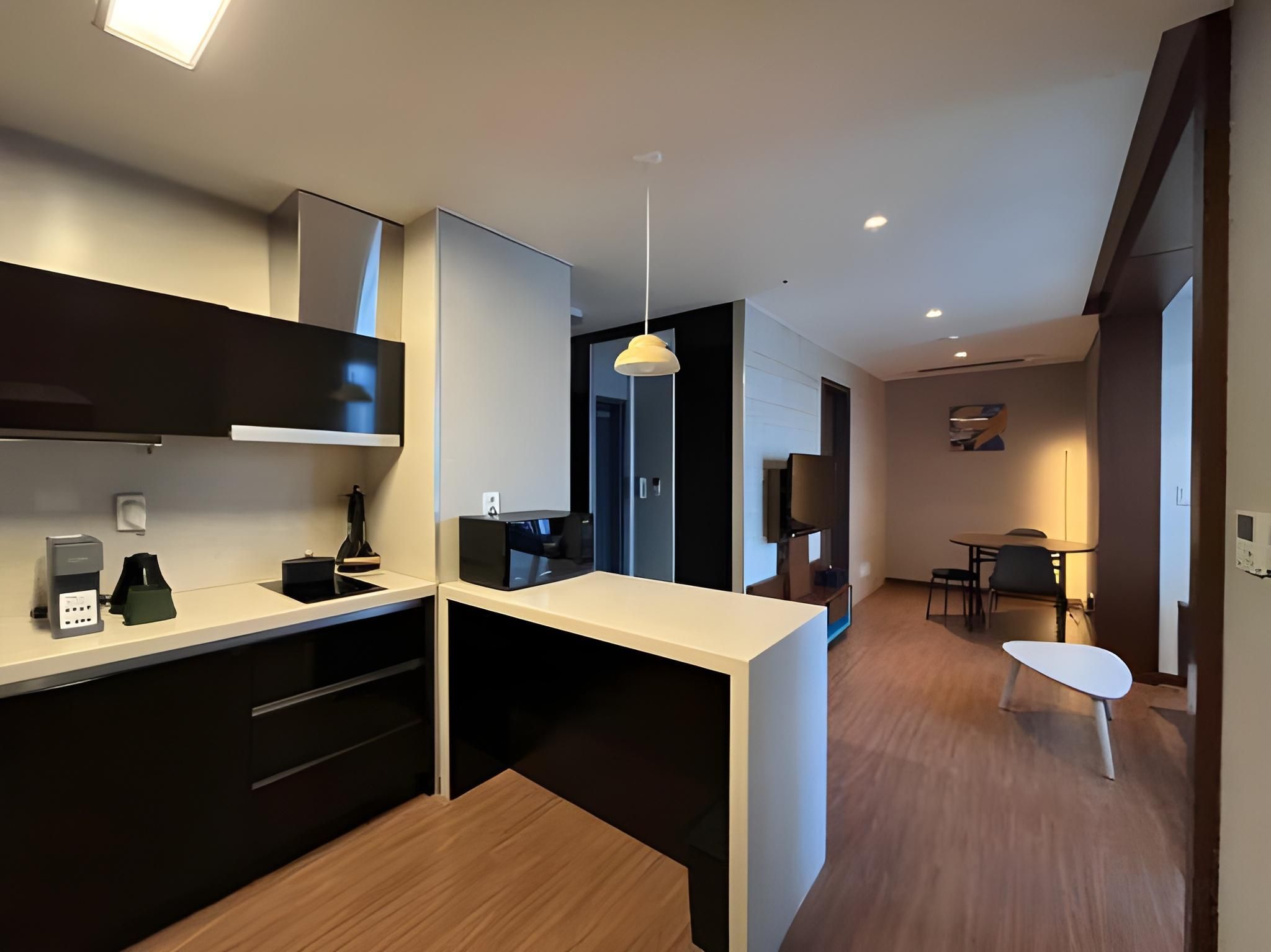 Urbanstay Haeundae Station Premier Suite 3