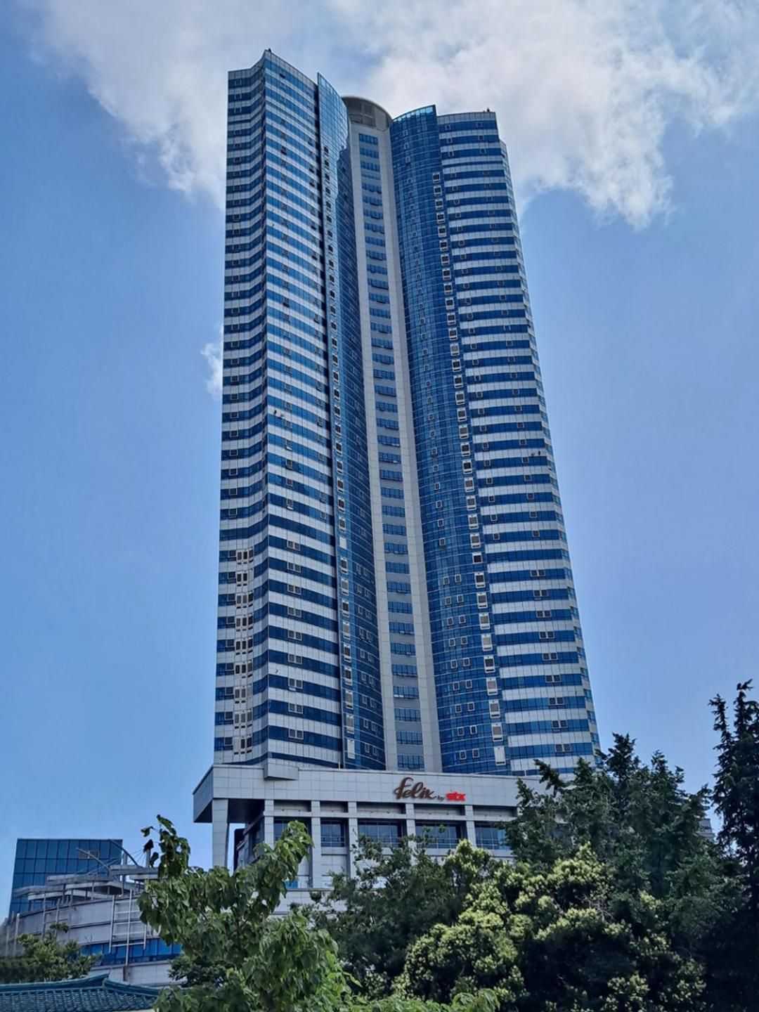 Felix by STX Hotel&Suite (Korea Quality)