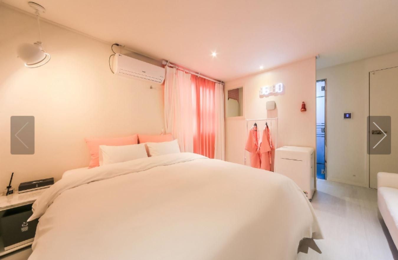 MOMO JUICE Hotel Superior Queen