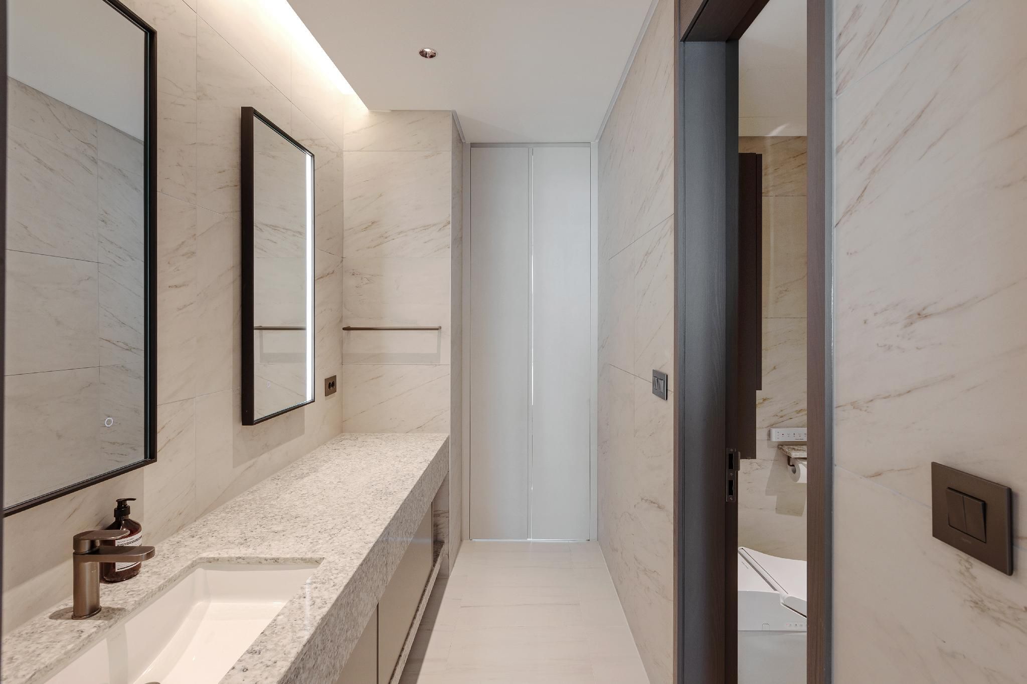 Royal Suite with Partial Ocean View