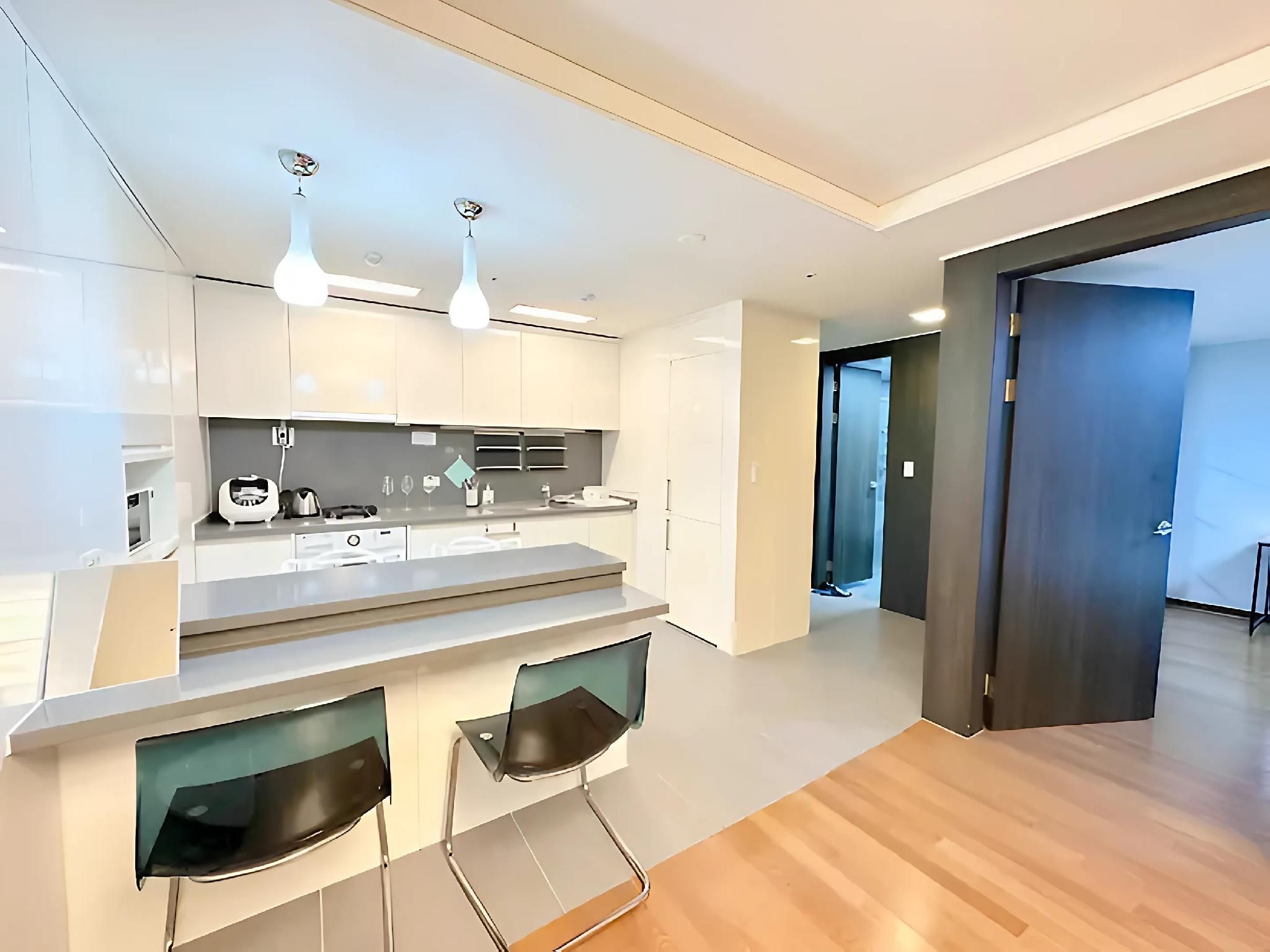 Hotel With Family Deluxe 3