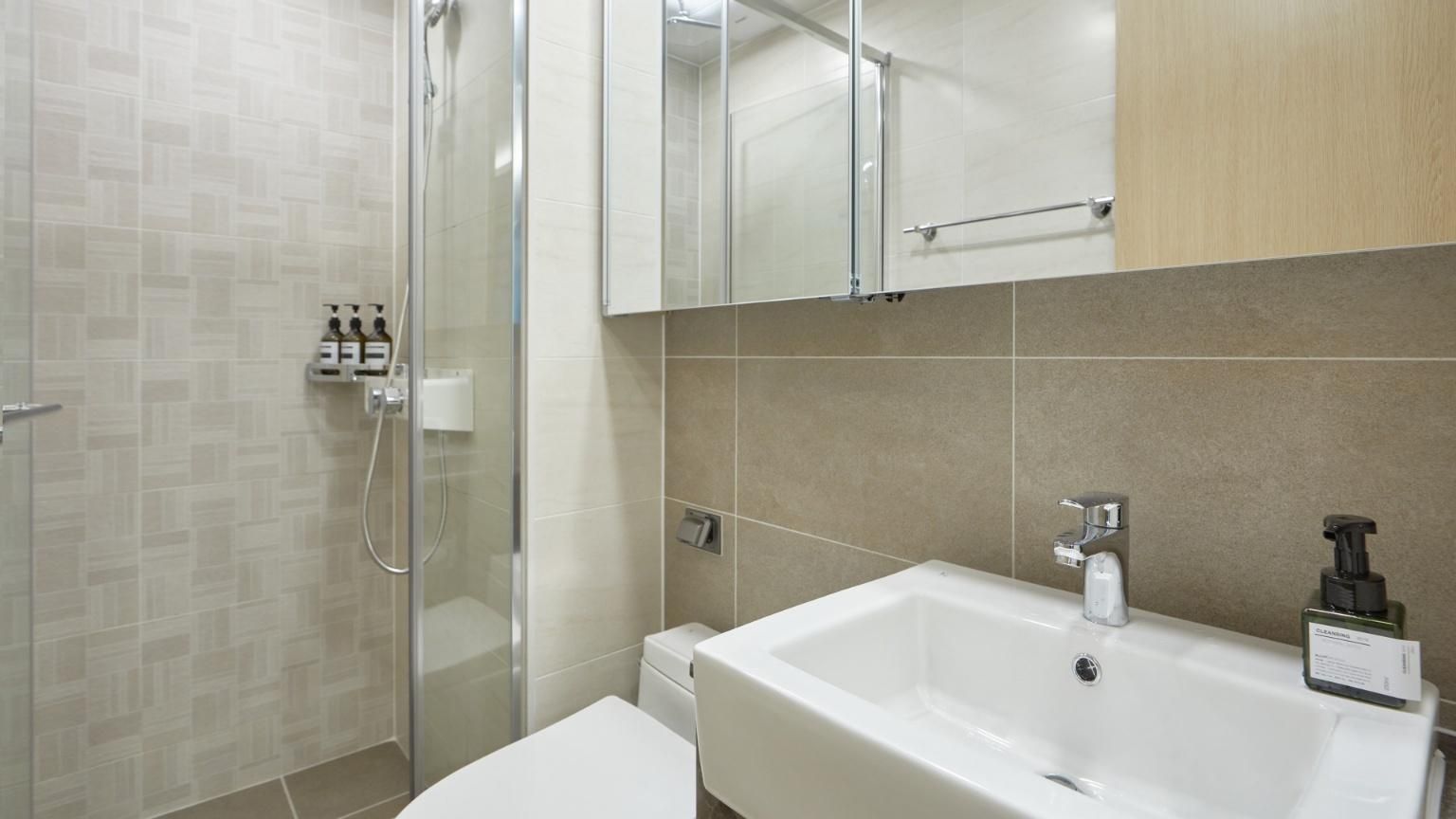 Standard Double Room with Window