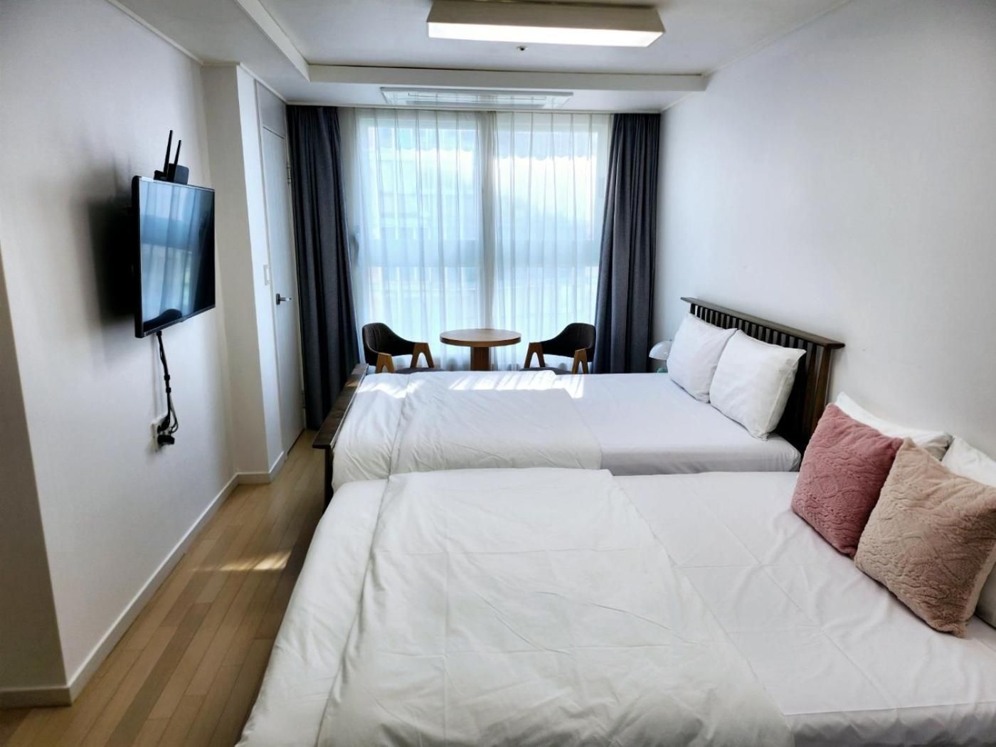 Jeoung's House - Ciel de Mer