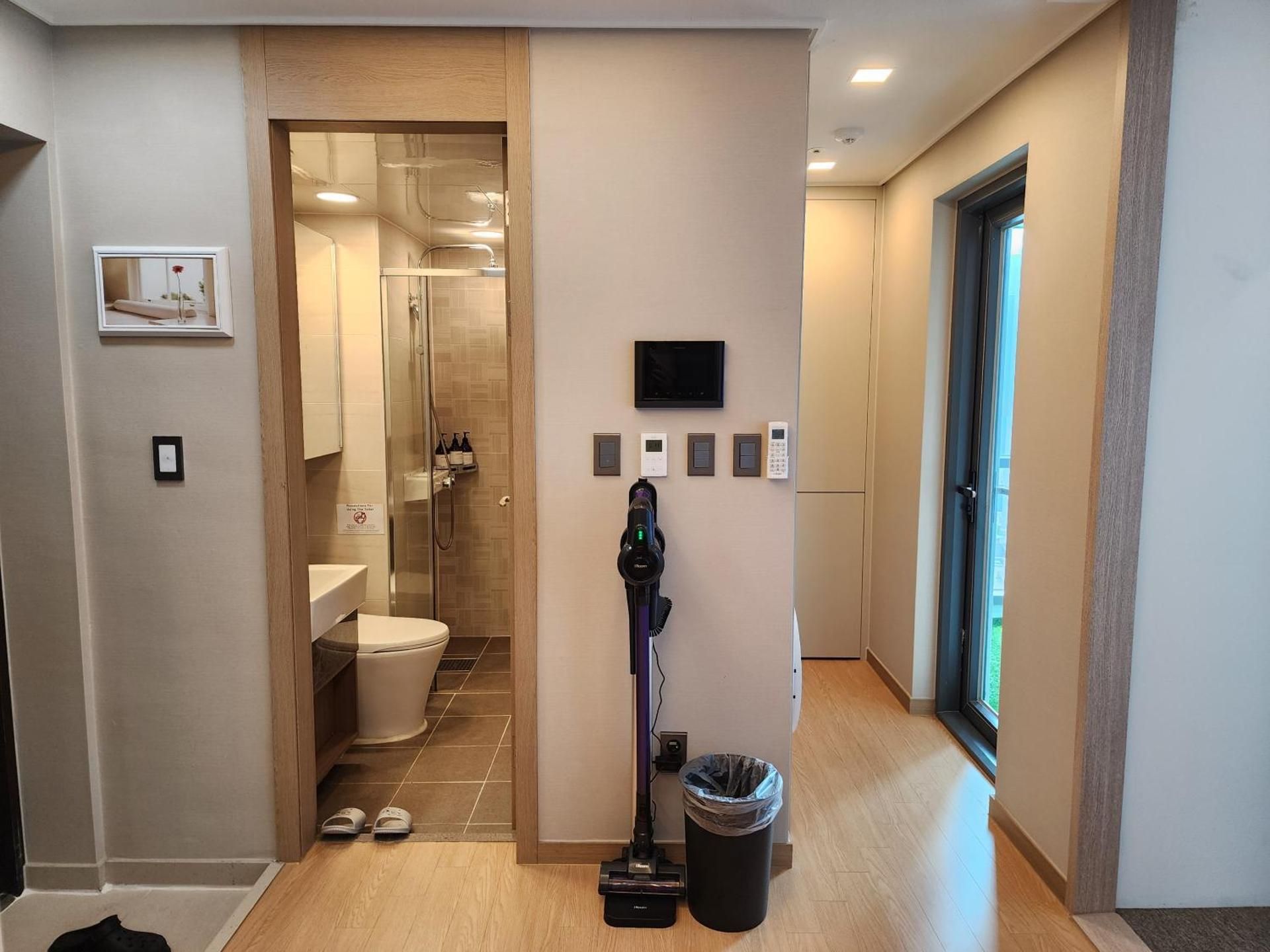 Bonatogether in Haeundae Residence Superior Twin 2