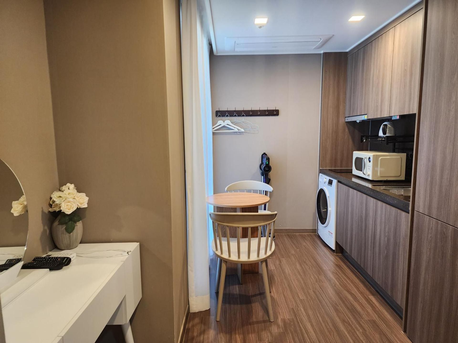 Bonatogether in Haeundae Residence Superior Twin 3