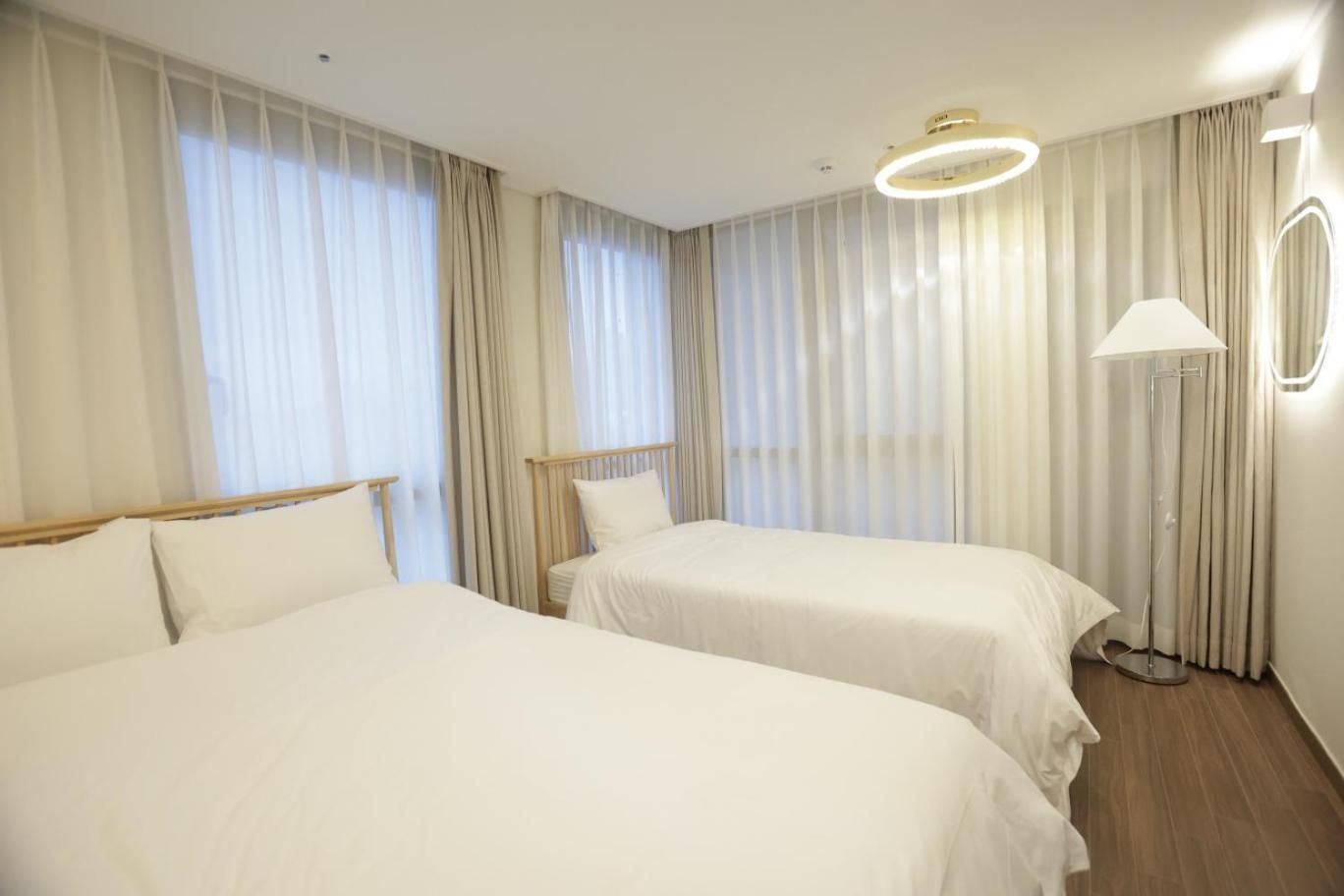 Bonatogether in Haeundae Residence Run of House 2