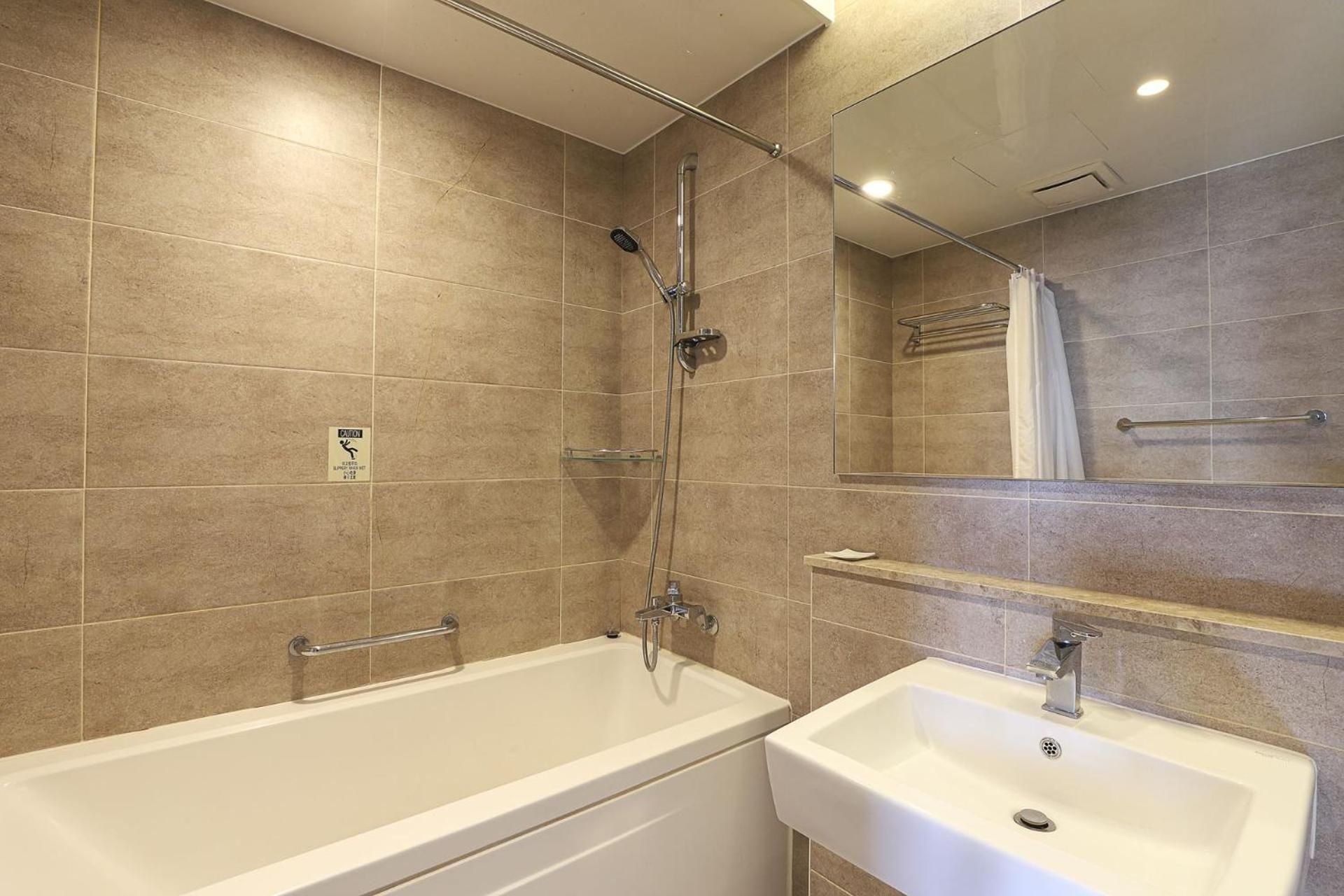 Double Room with Balcony and Sea View