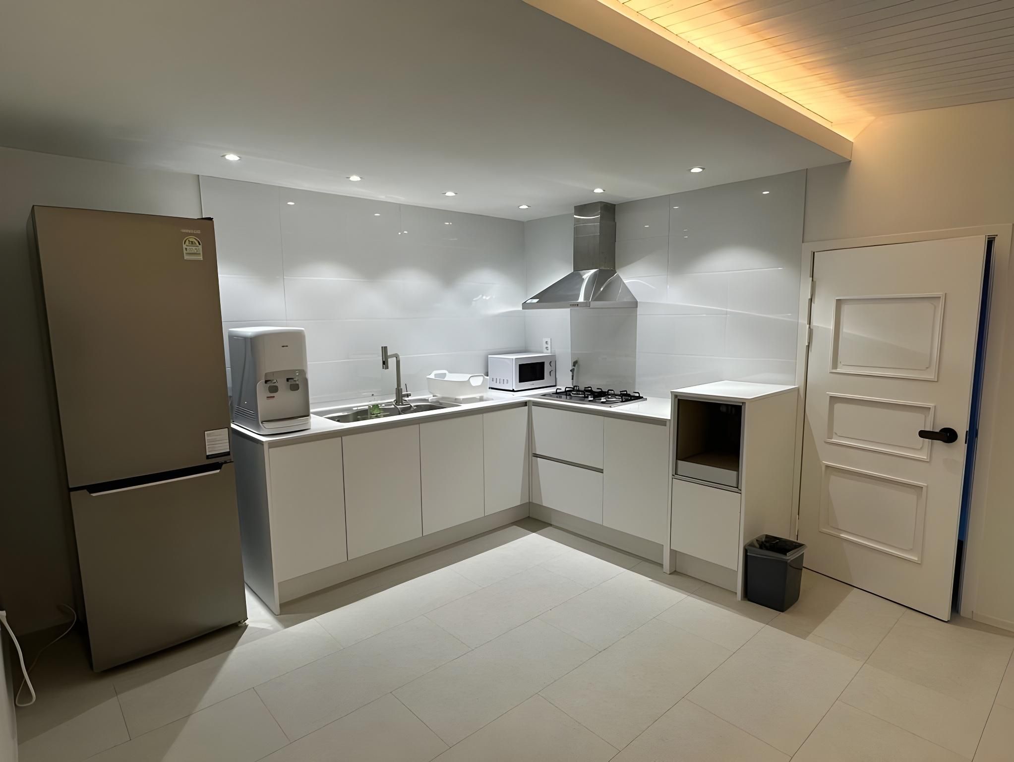 Annex Arirang Pension, 1st Floor