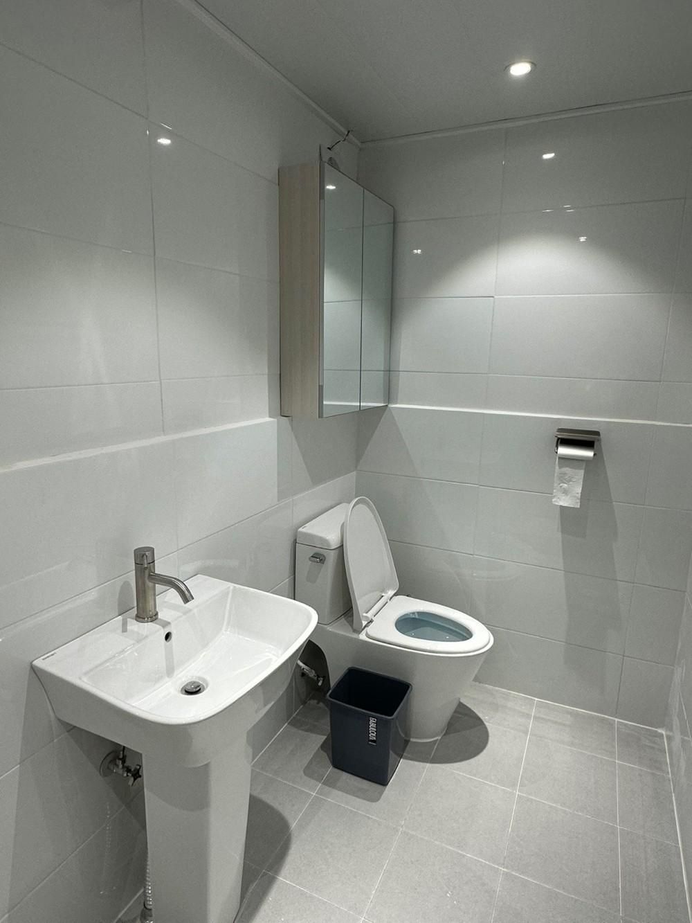 Annex Arirang Pension, 2nd Floor