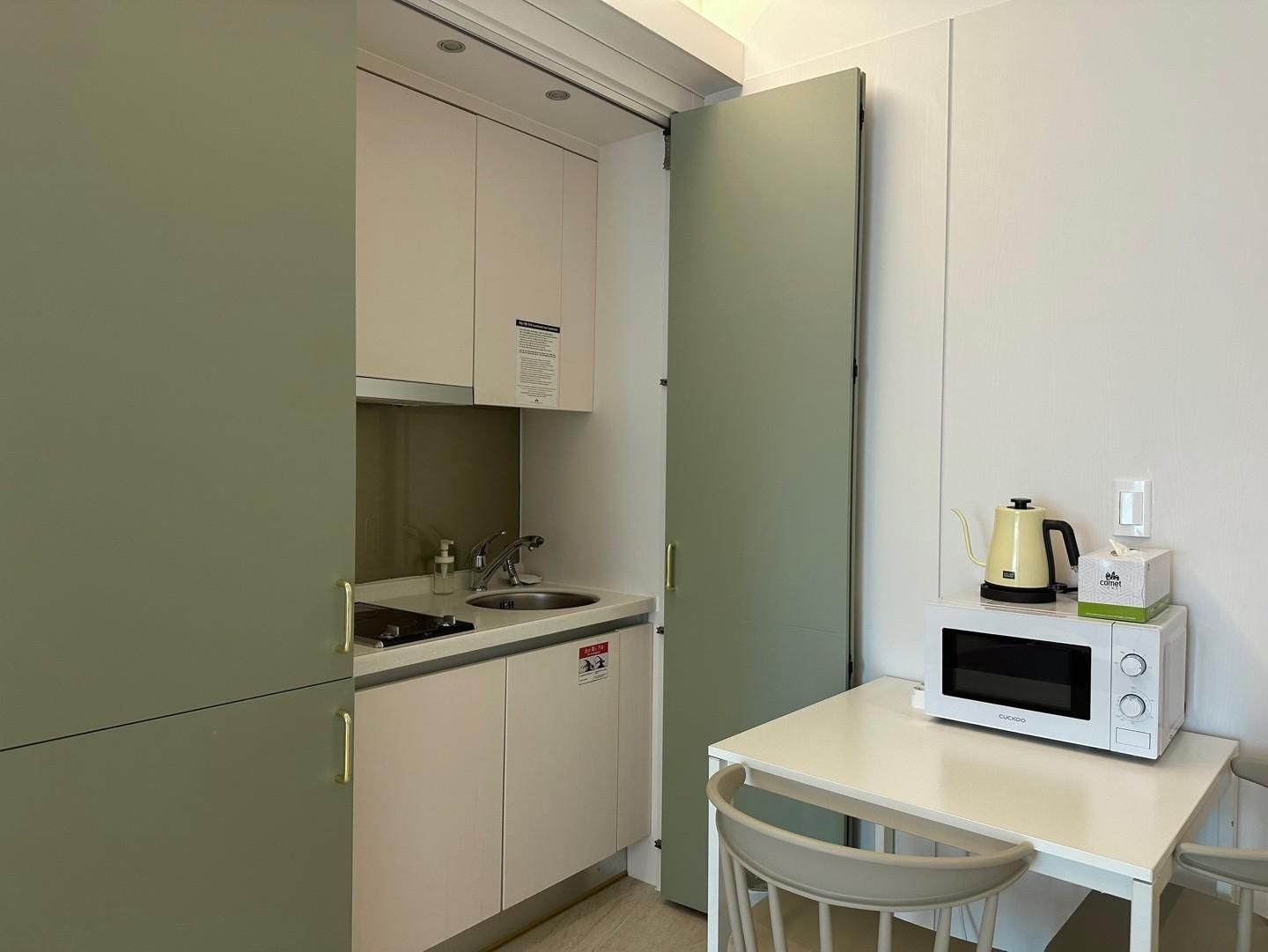 Deluxe Double (Renewed Room)