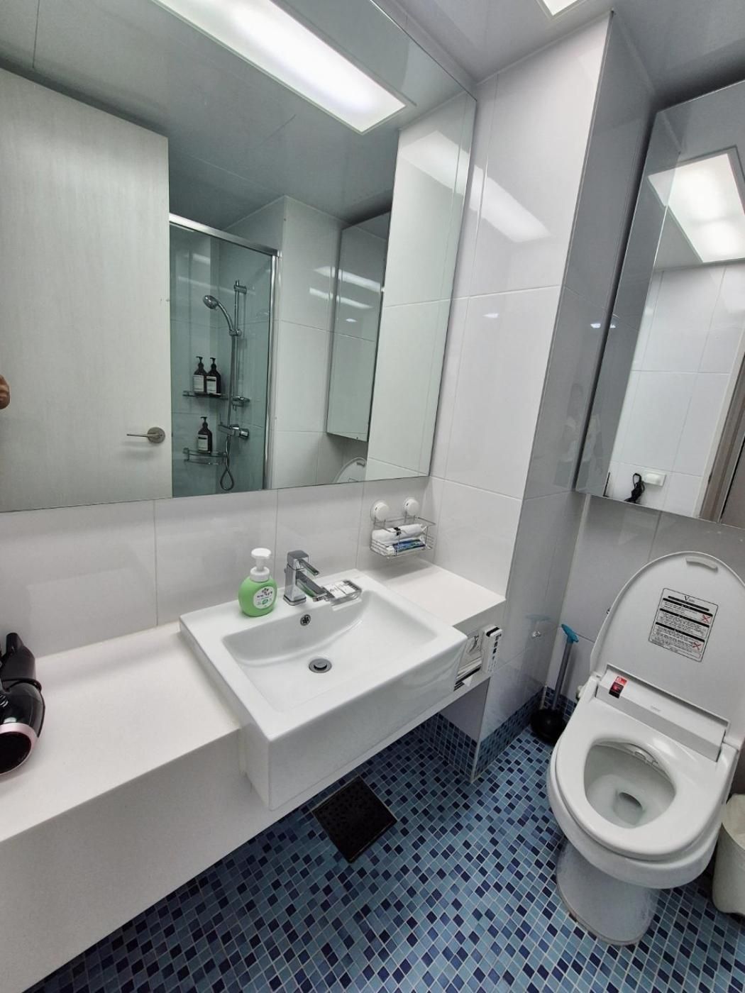 Hotel Irua Haeundae Standard 2