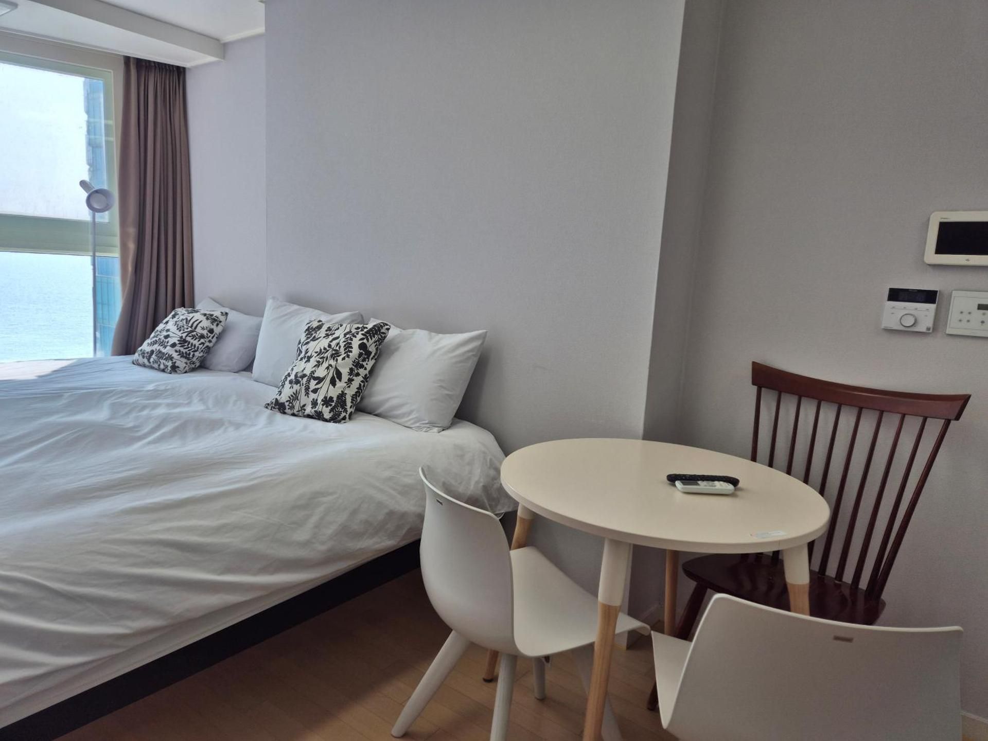 Hotel Irua Haeundae Standard