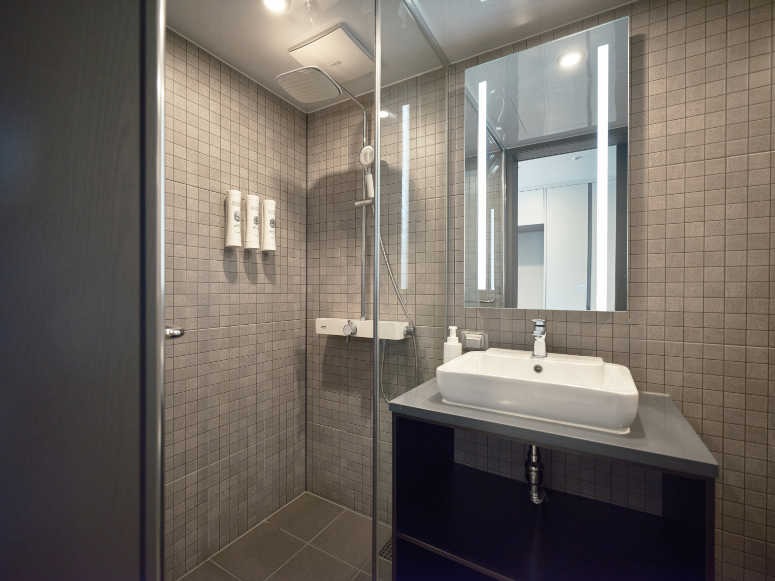 Superior Double Half Ocean View Room - No Parking Included