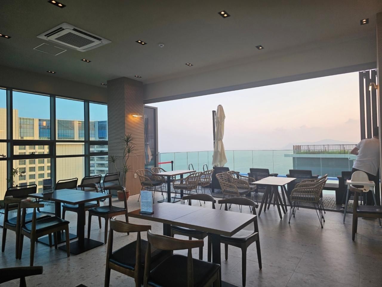 Bona Stay in HAEHUNDAE