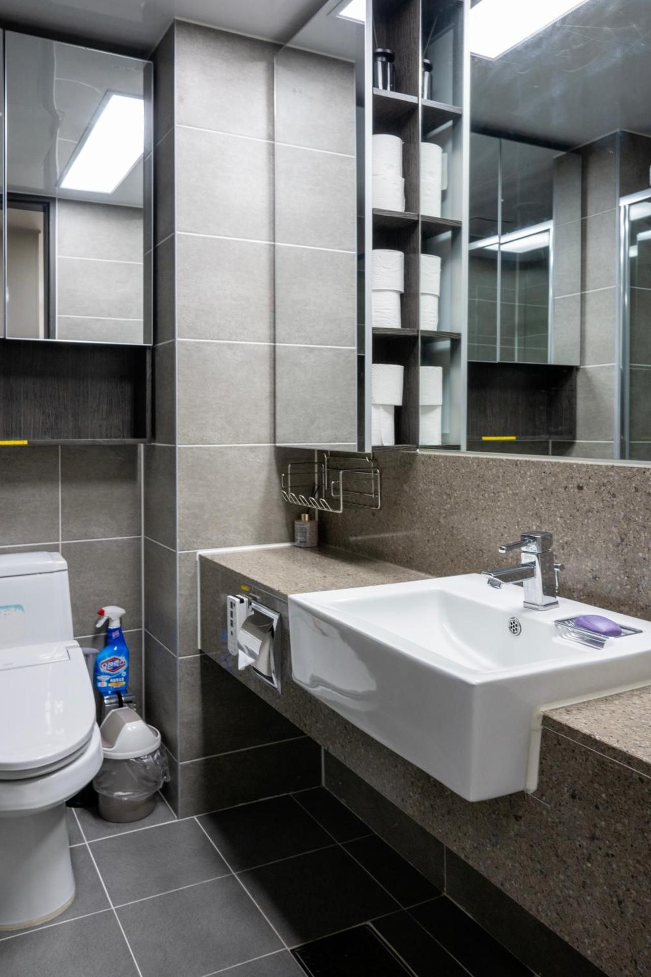 Haeundae Bada Stay King Suite with Ocean View 2