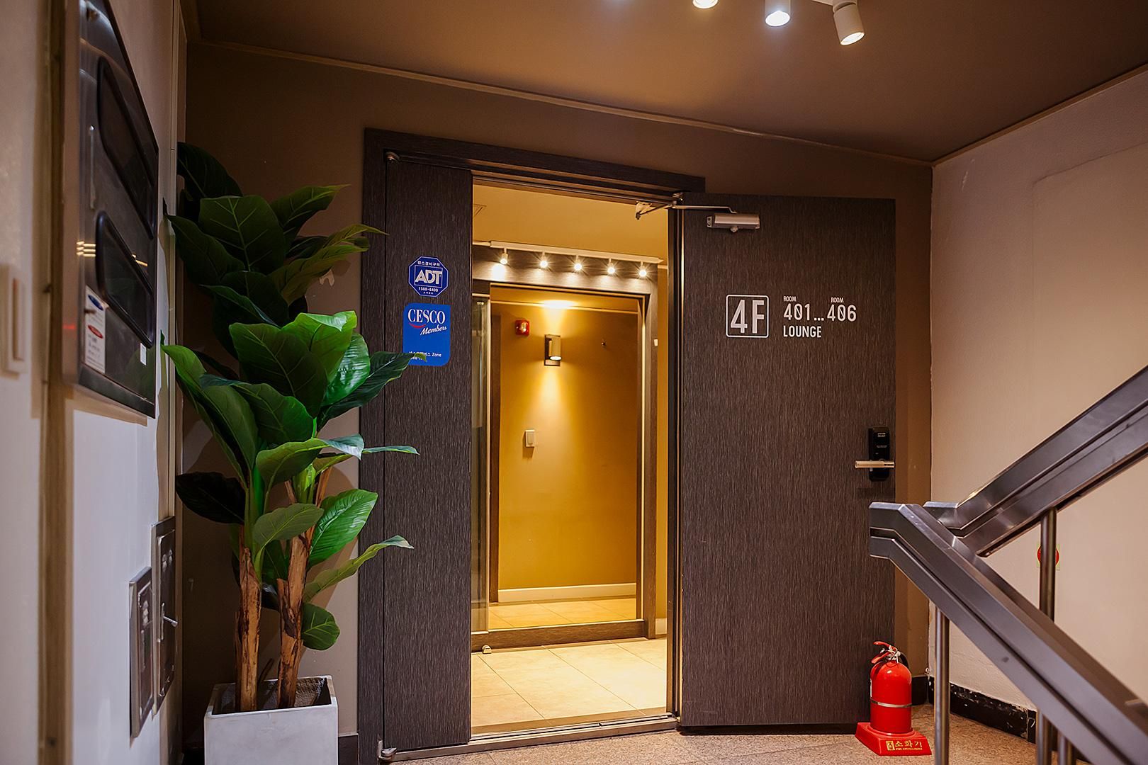 MIHOJAE Busan Station