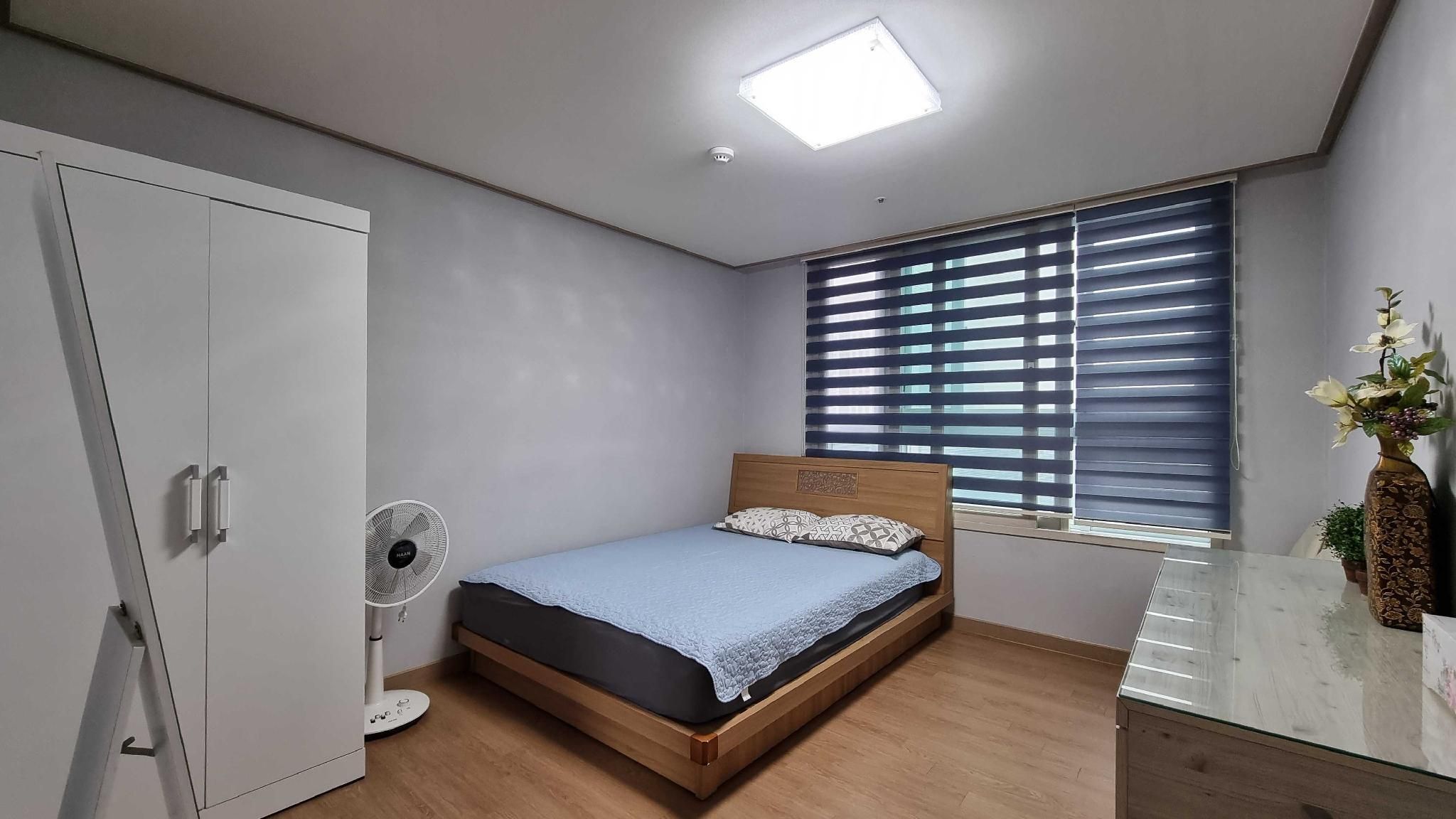 Family - Two Bedrooms