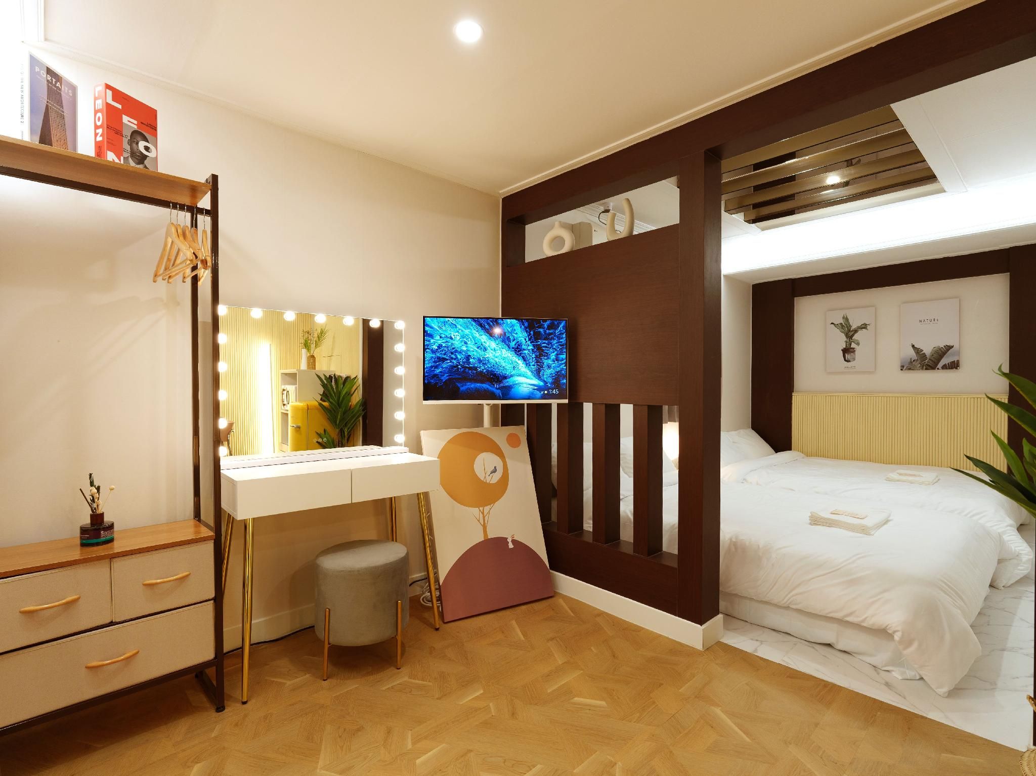 Suite Room
