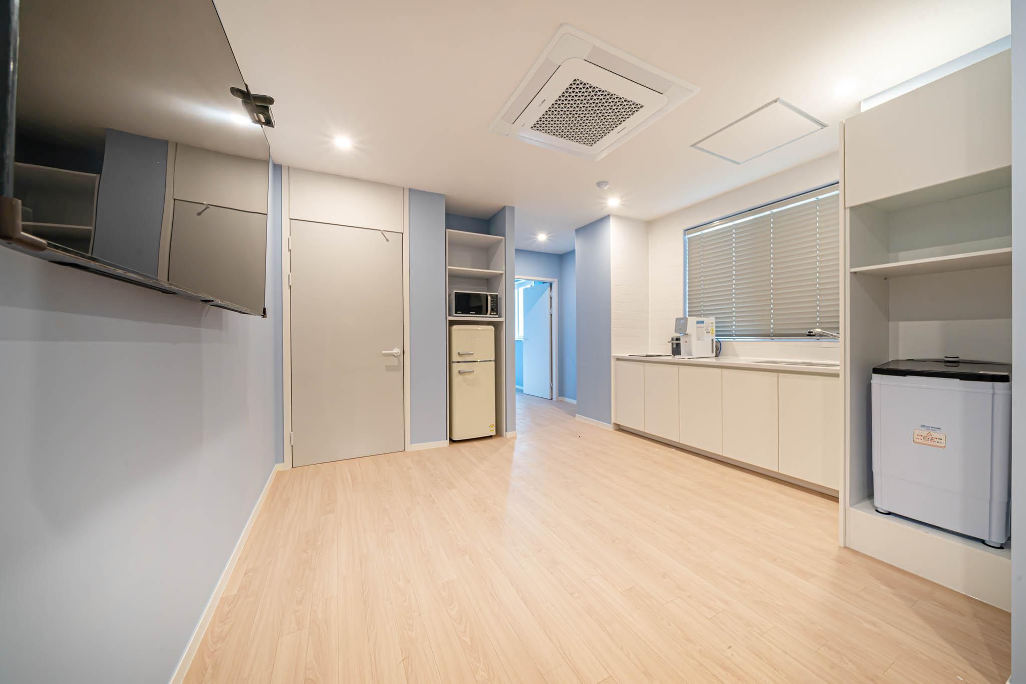 Doan Pool villa&kids hotel Suite Family Party Room 3