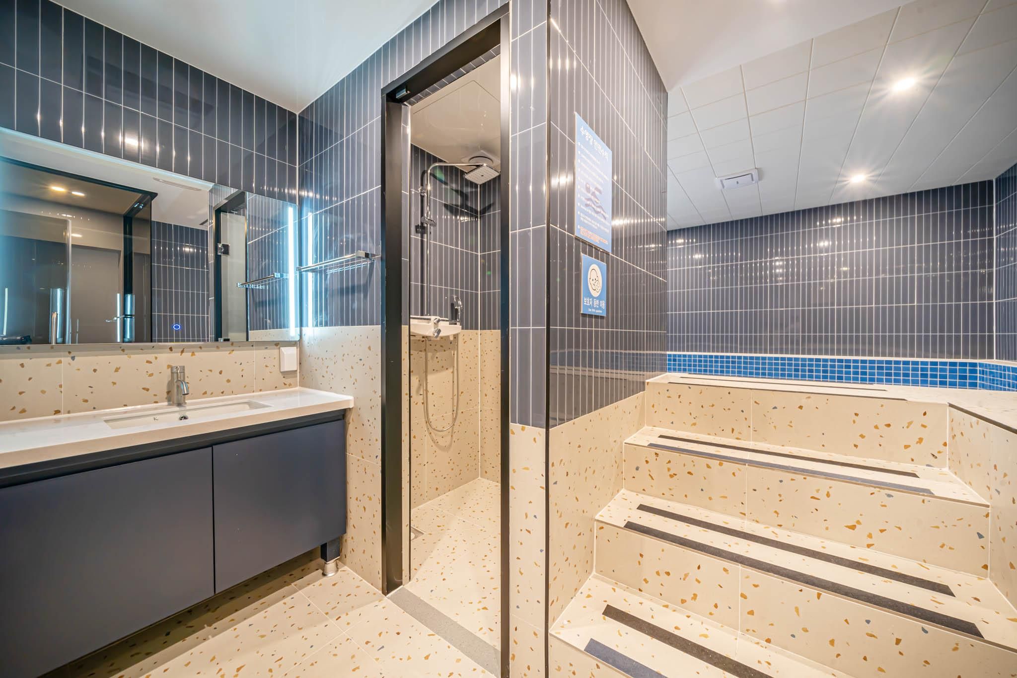 Doan Pool villa&kids hotel Suite Family Party Room 2