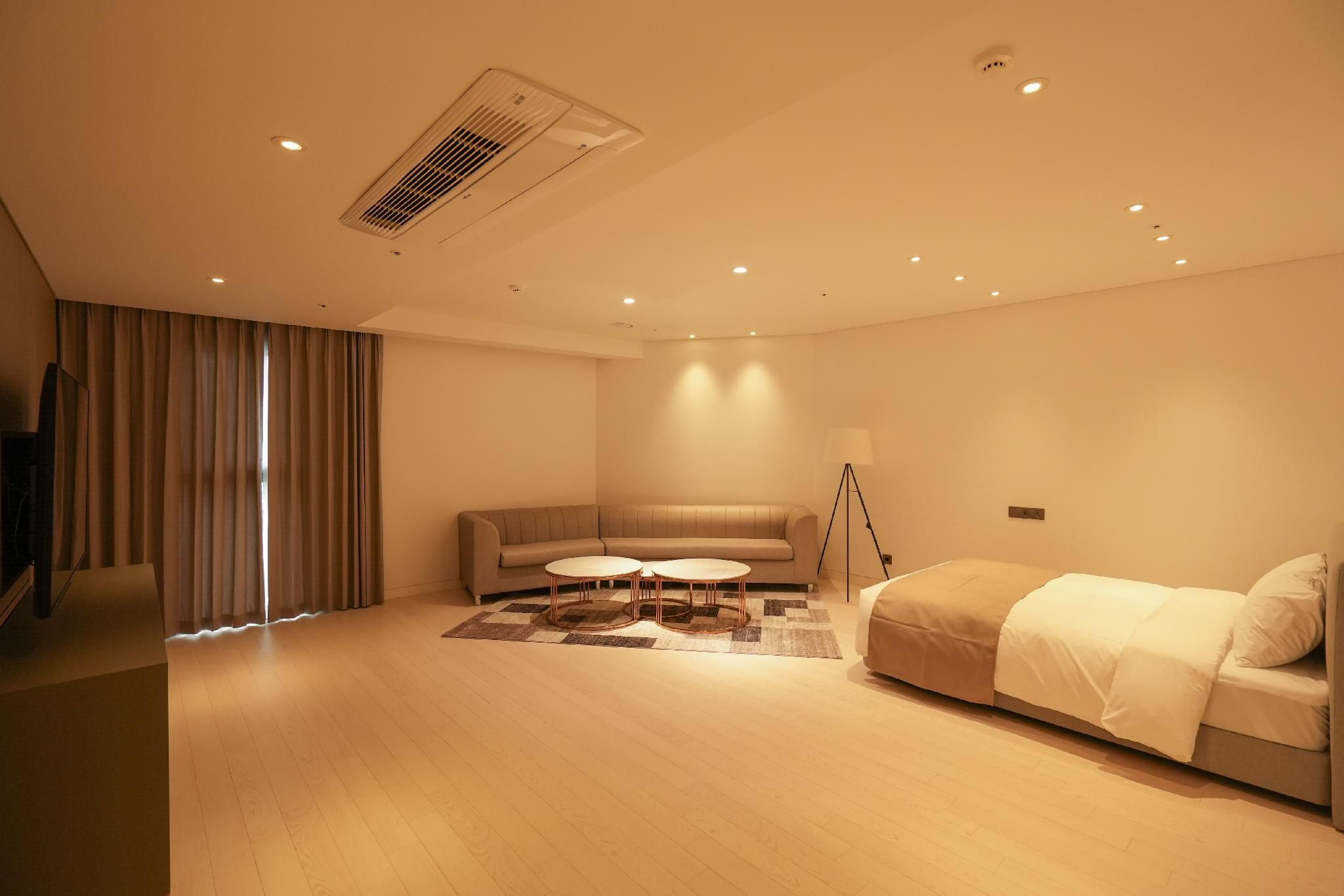 Executive Family Suite