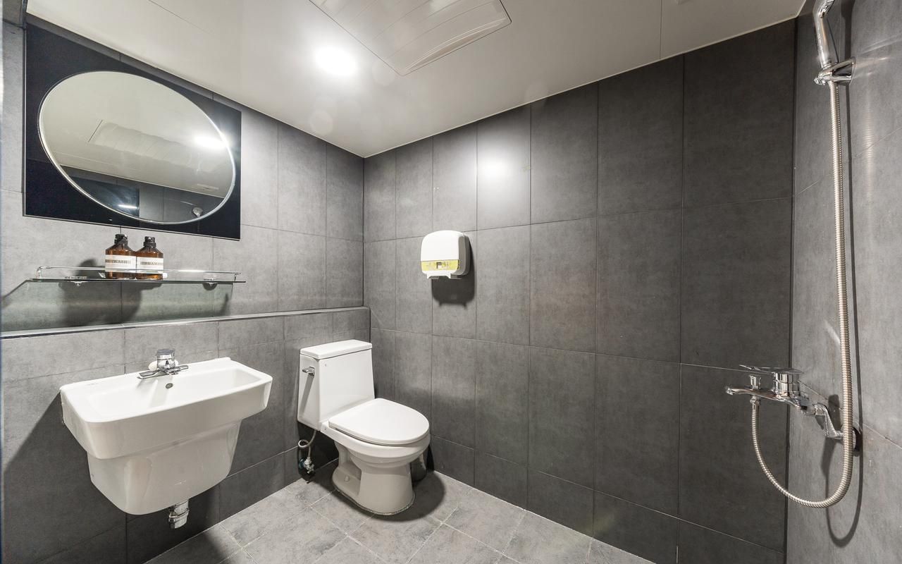 Standard Double - No Parking