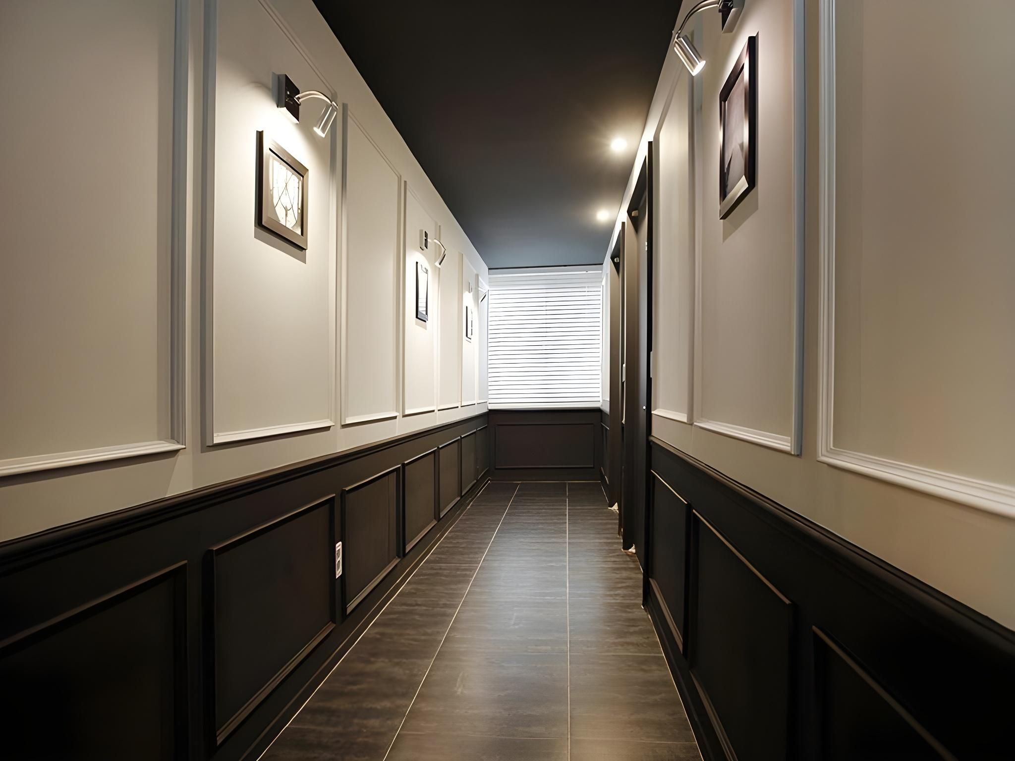 Busan Myeongji Ocean City Hotel