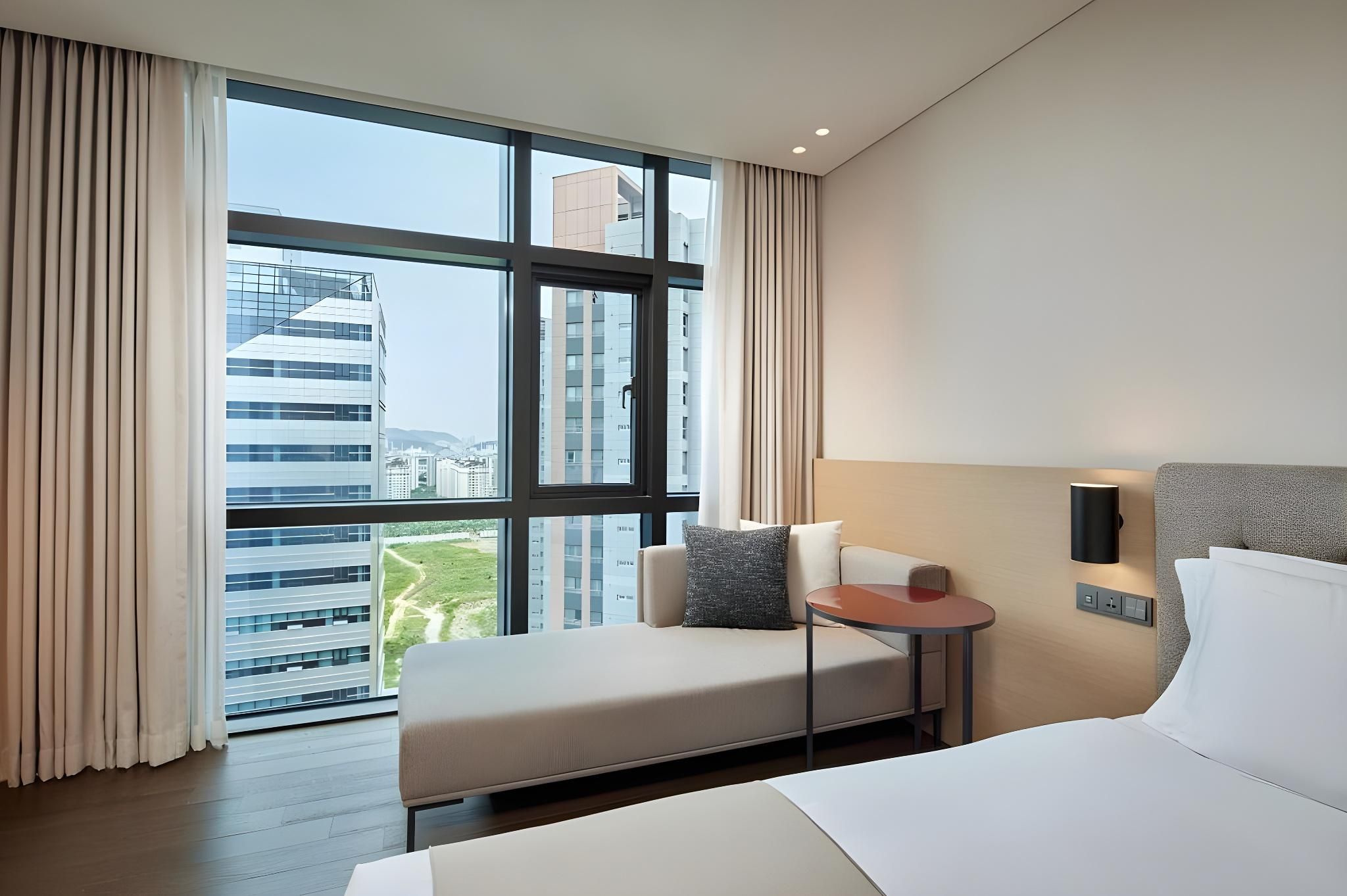 Standard Familly Room